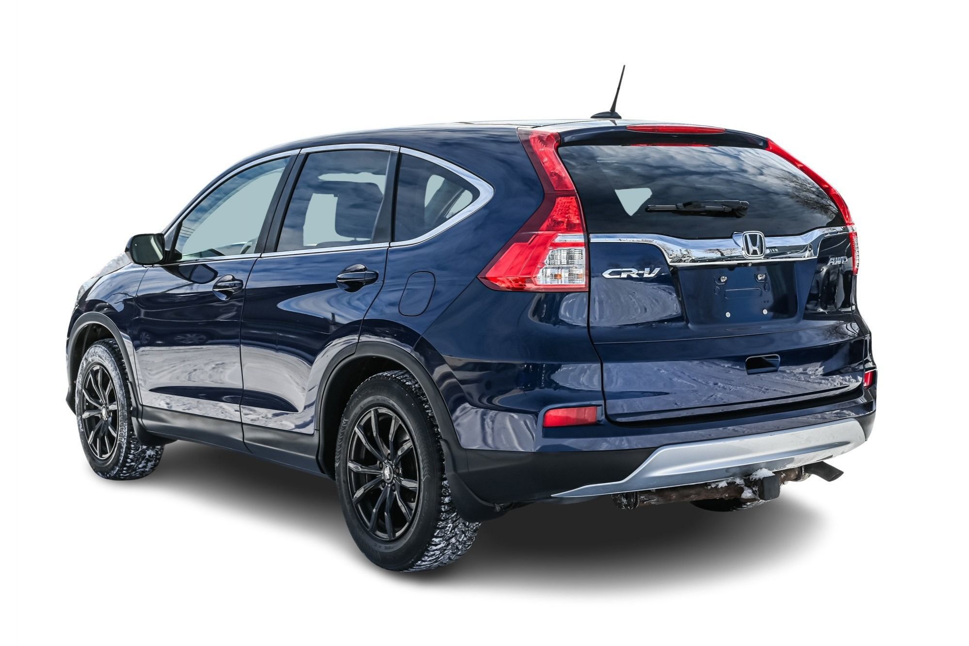 Honda CR-V  2016 à Dorval, Québec