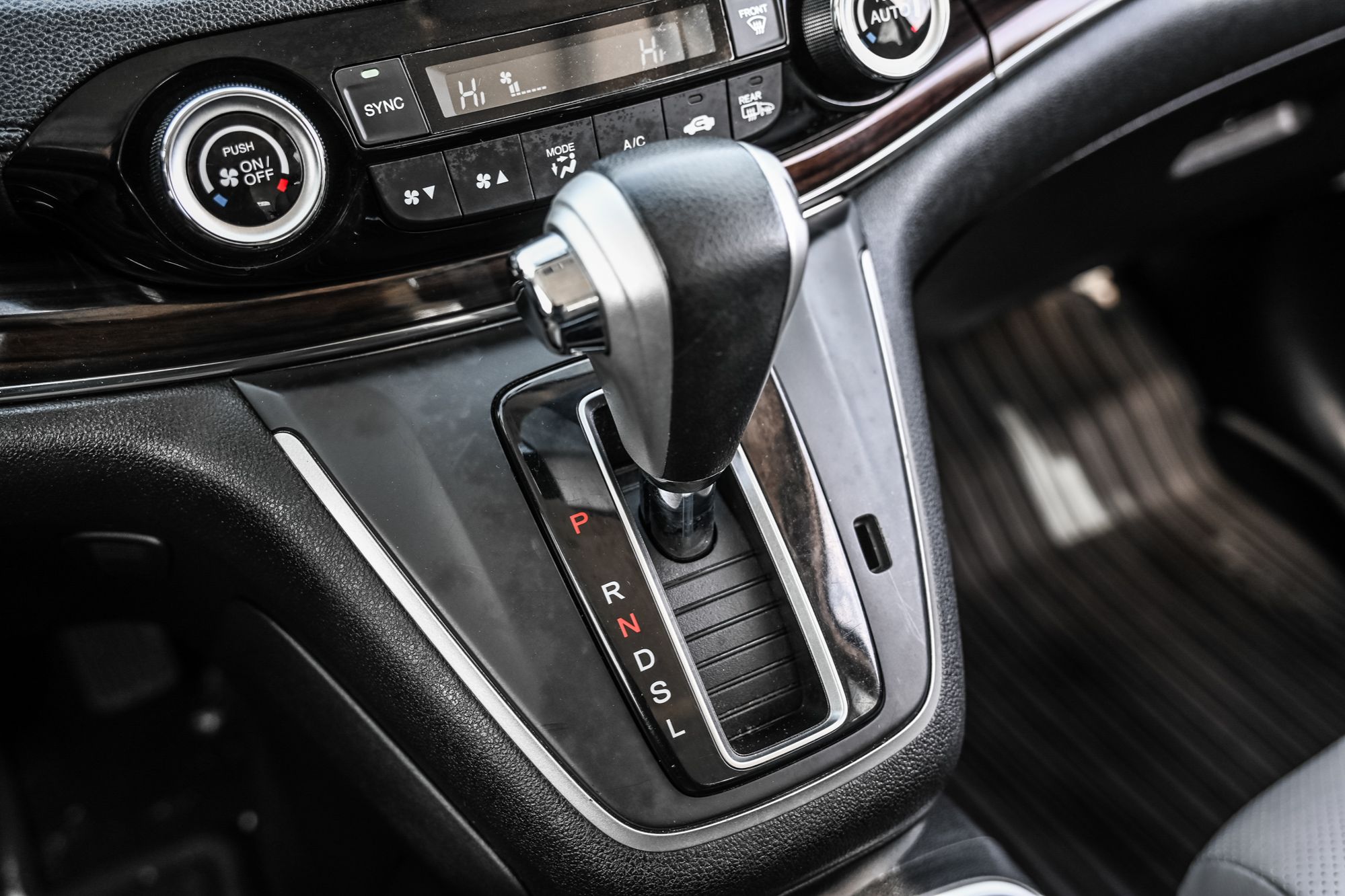 Honda CR-V  2016 à Dorval, Québec