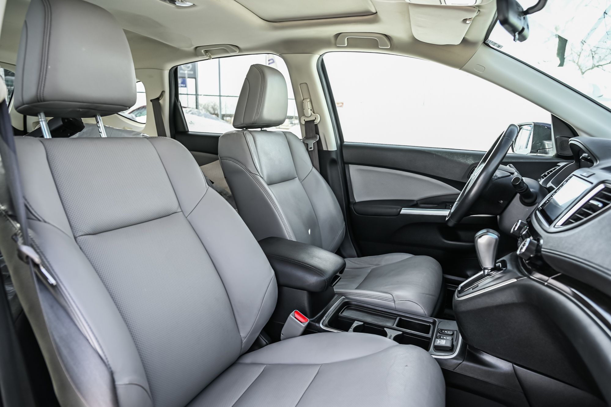 Honda CR-V  2016 à Dorval, Québec