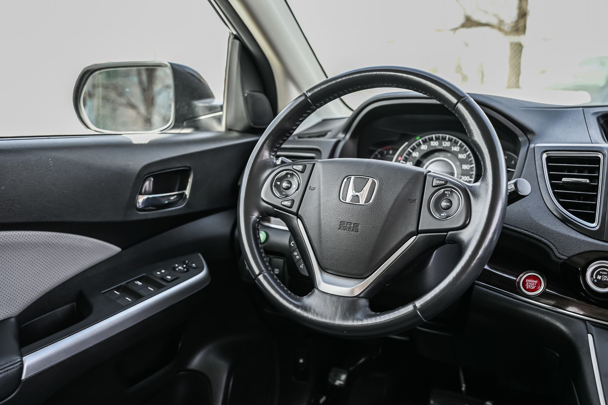 Honda CR-V  2016 à Dorval, Québec