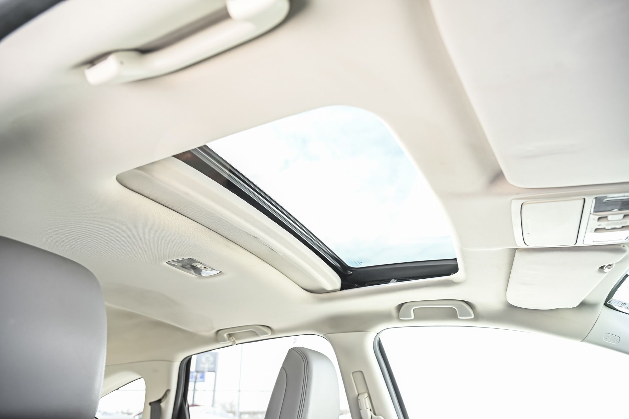 Honda CR-V  2016 à Dorval, Québec