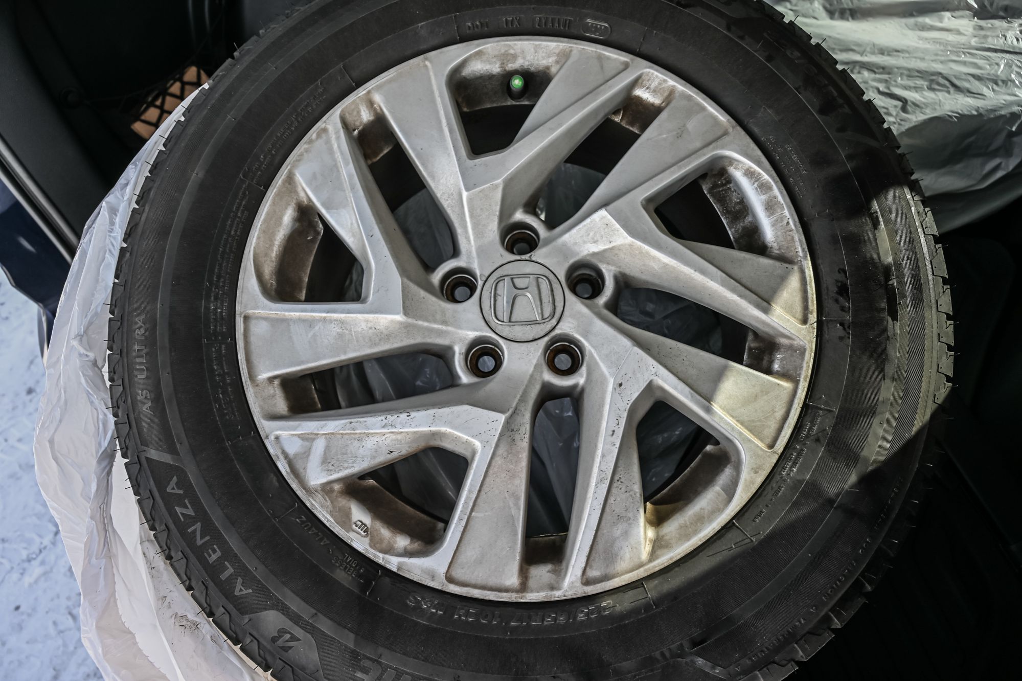 Honda CR-V  2016 à Dorval, Québec