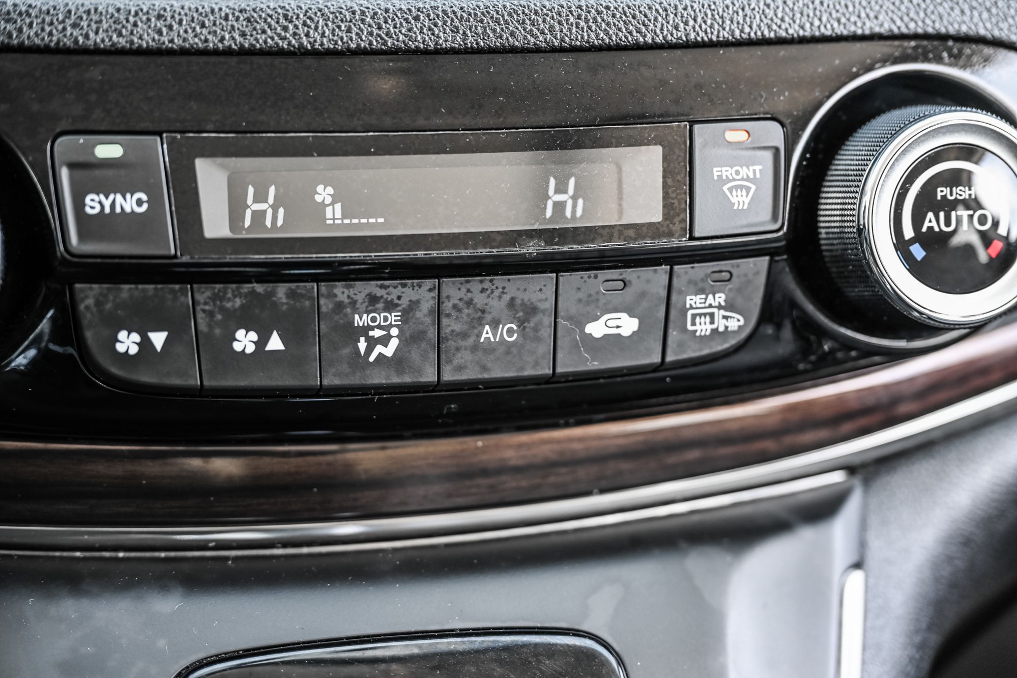 Honda CR-V  2016 à Dorval, Québec