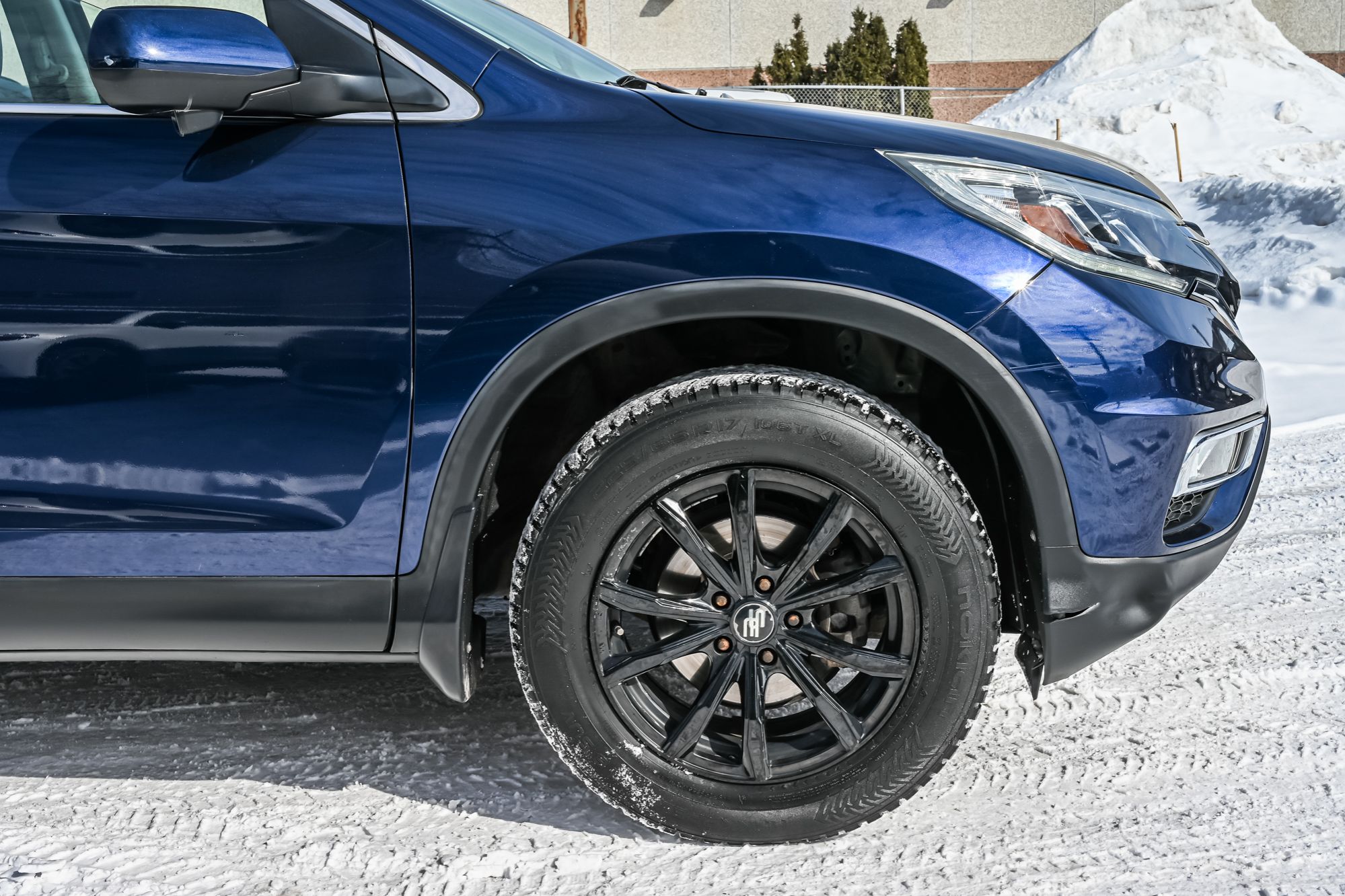 Honda CR-V  2016 à Dorval, Québec