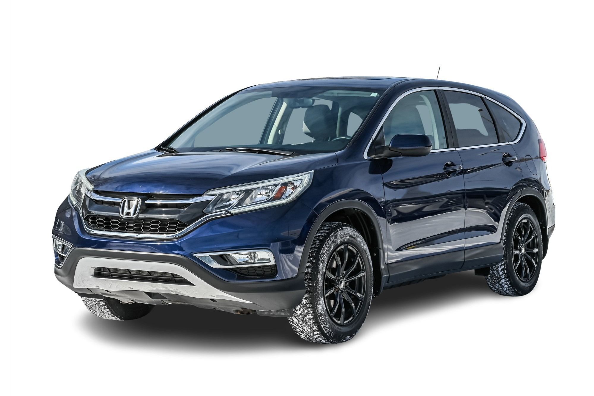 Honda CR-V  2016 à Dorval, Québec