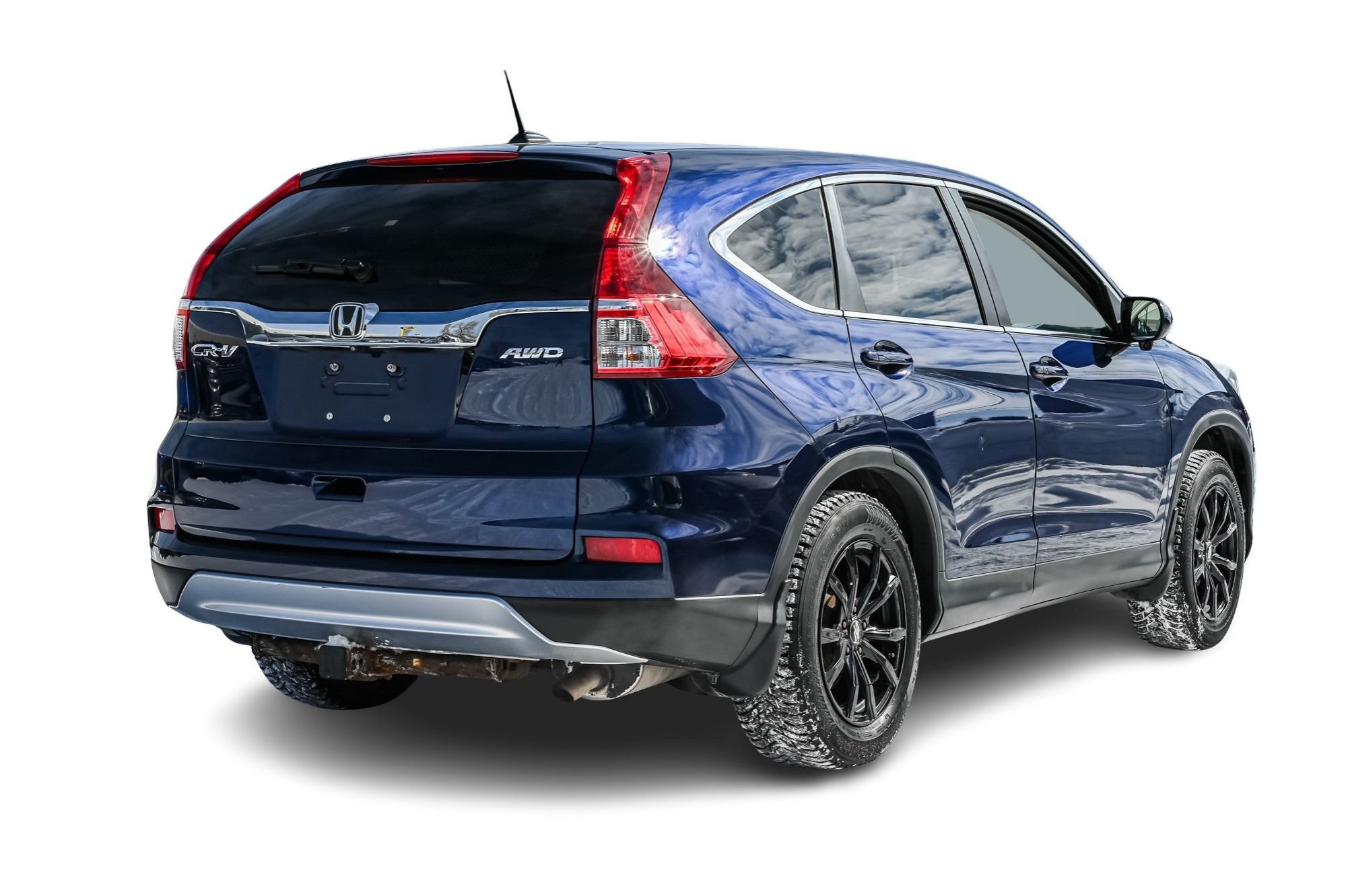 Honda CR-V  2016 à Dorval, Québec