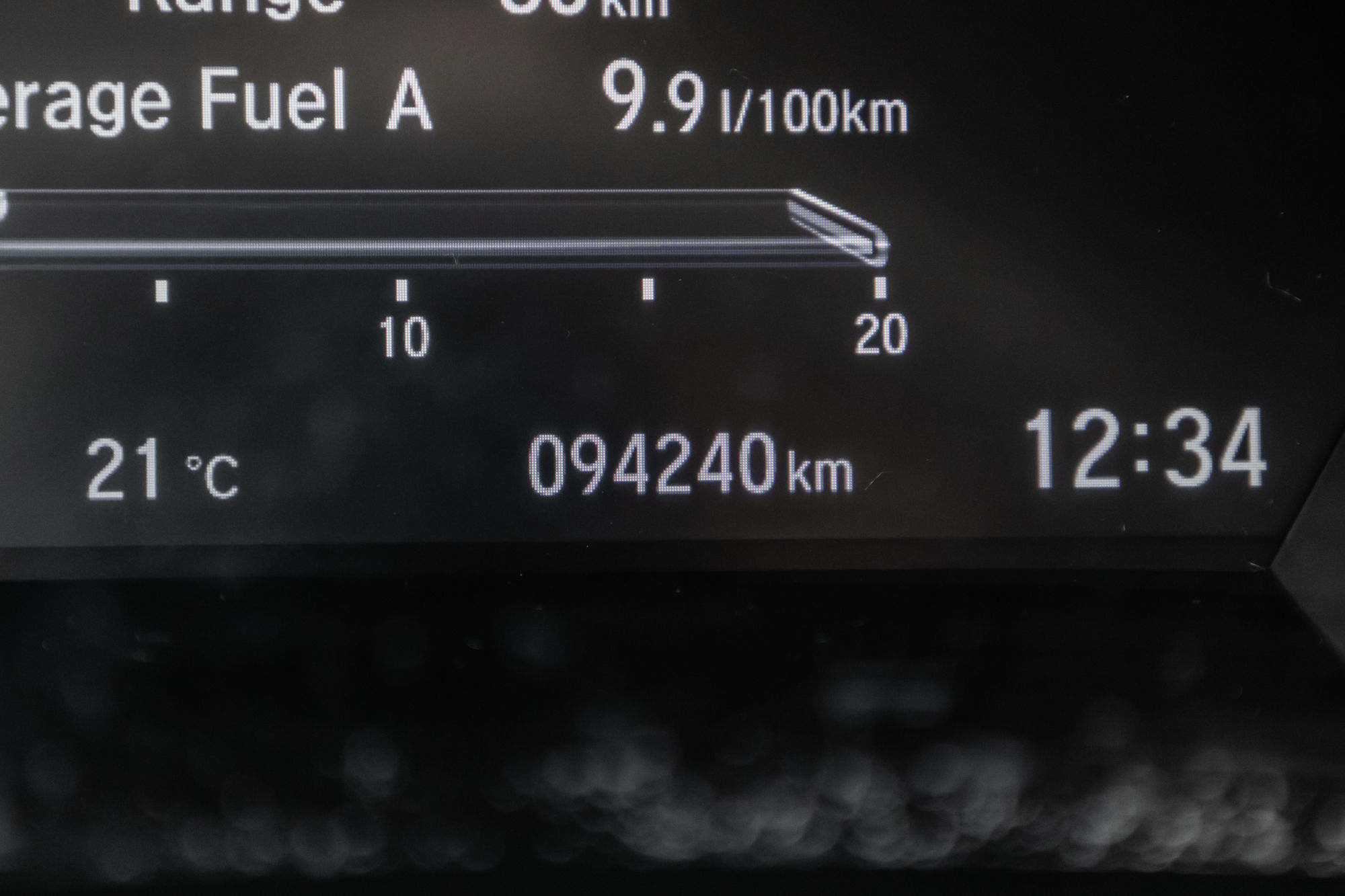 2018 Honda CR-V in Dorval, Quebec