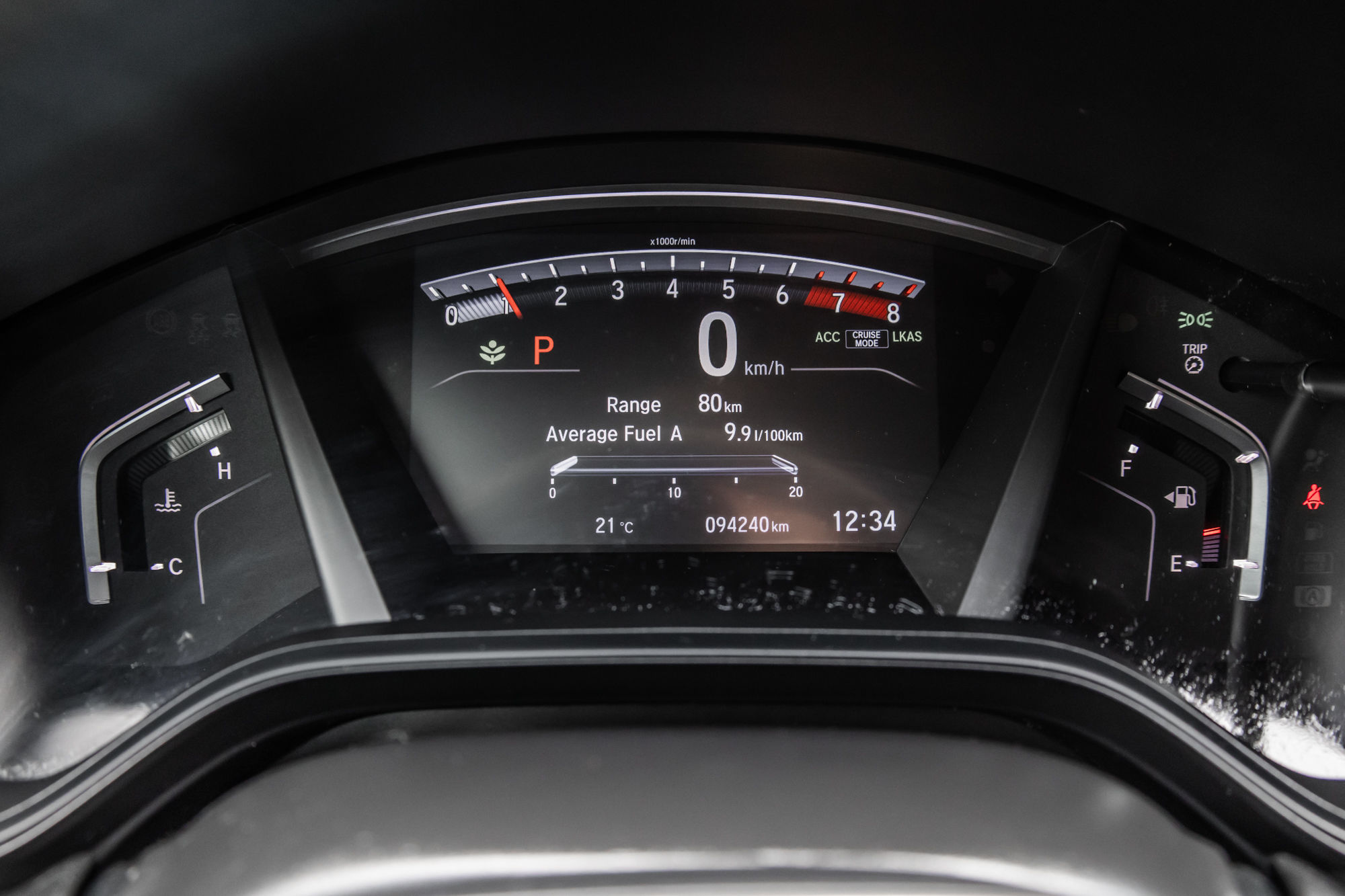 2018 Honda CR-V in Dorval, Quebec
