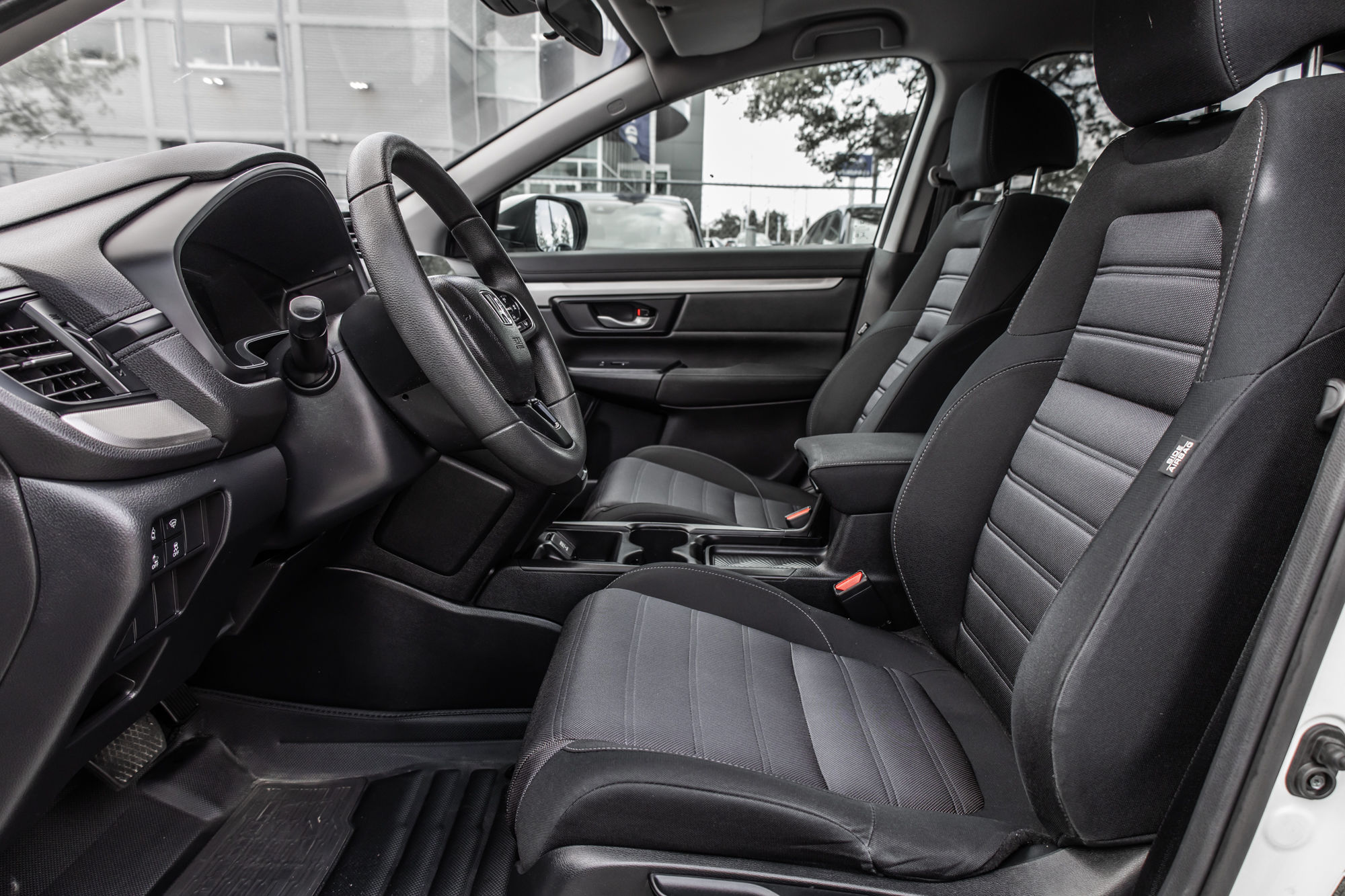 2018 Honda CR-V in Dorval, Quebec