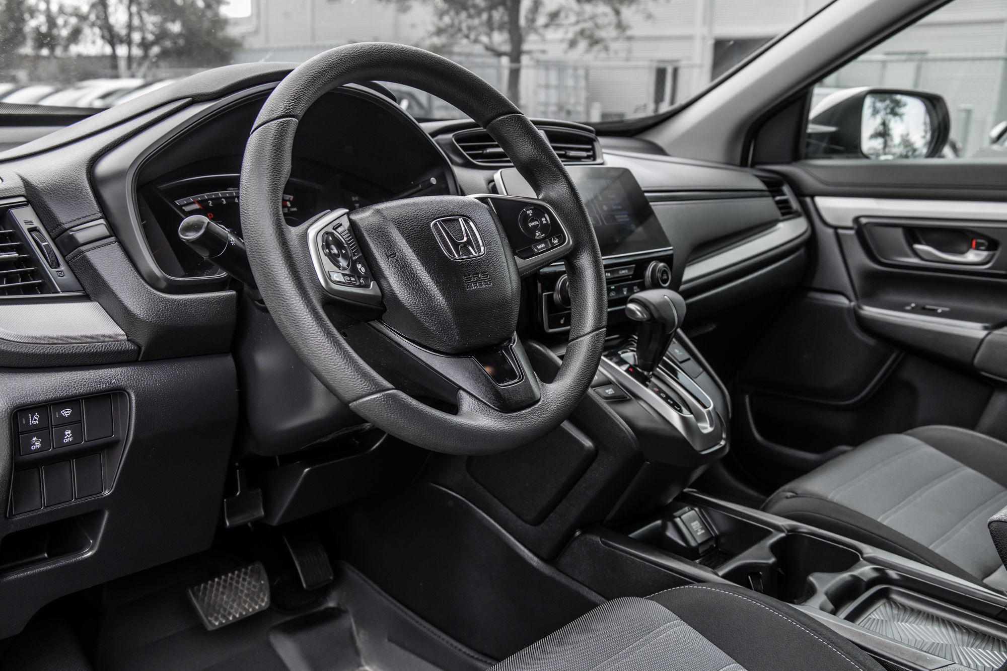 2018 Honda CR-V in Dorval, Quebec