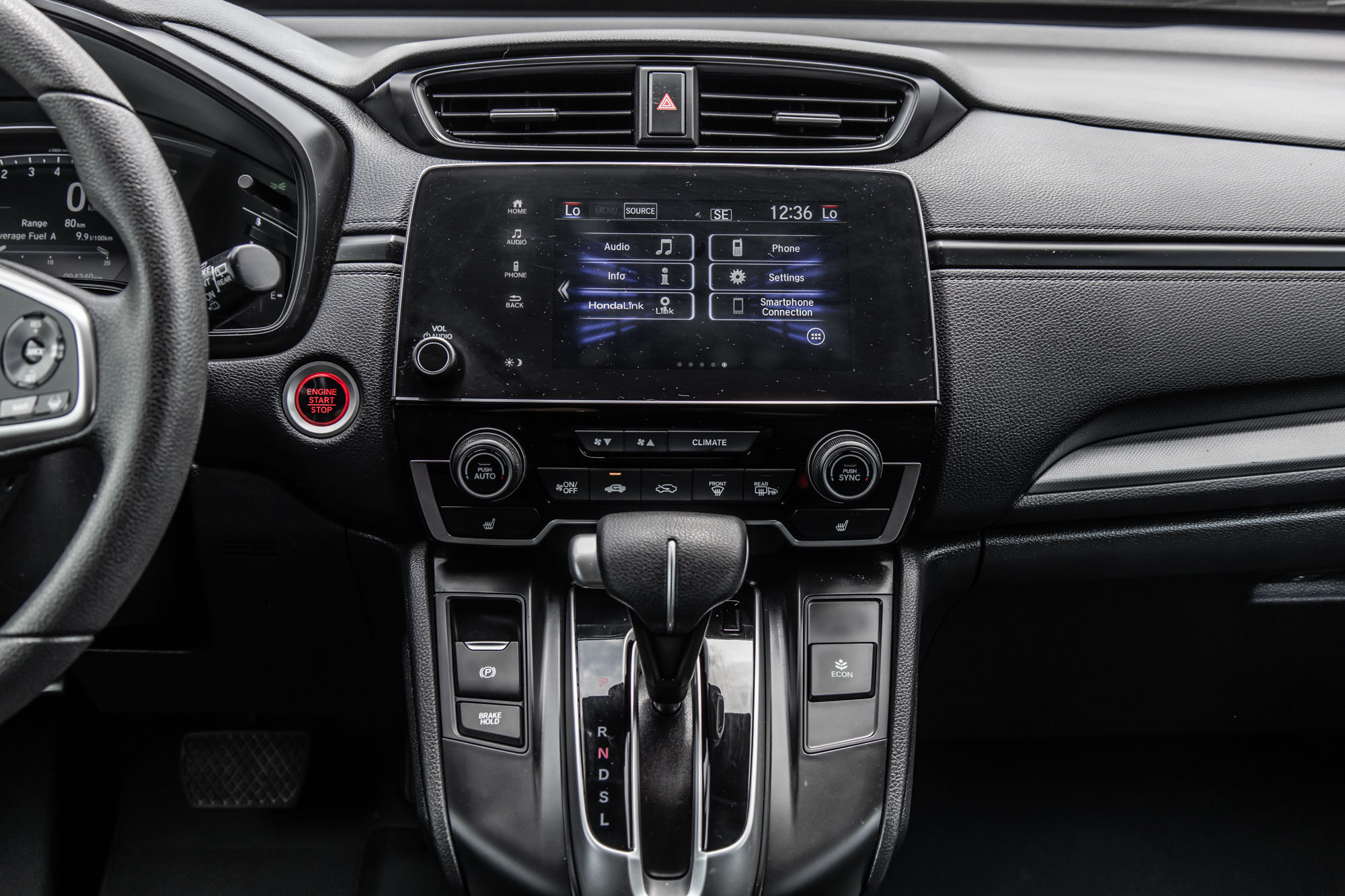 2018 Honda CR-V in Dorval, Quebec