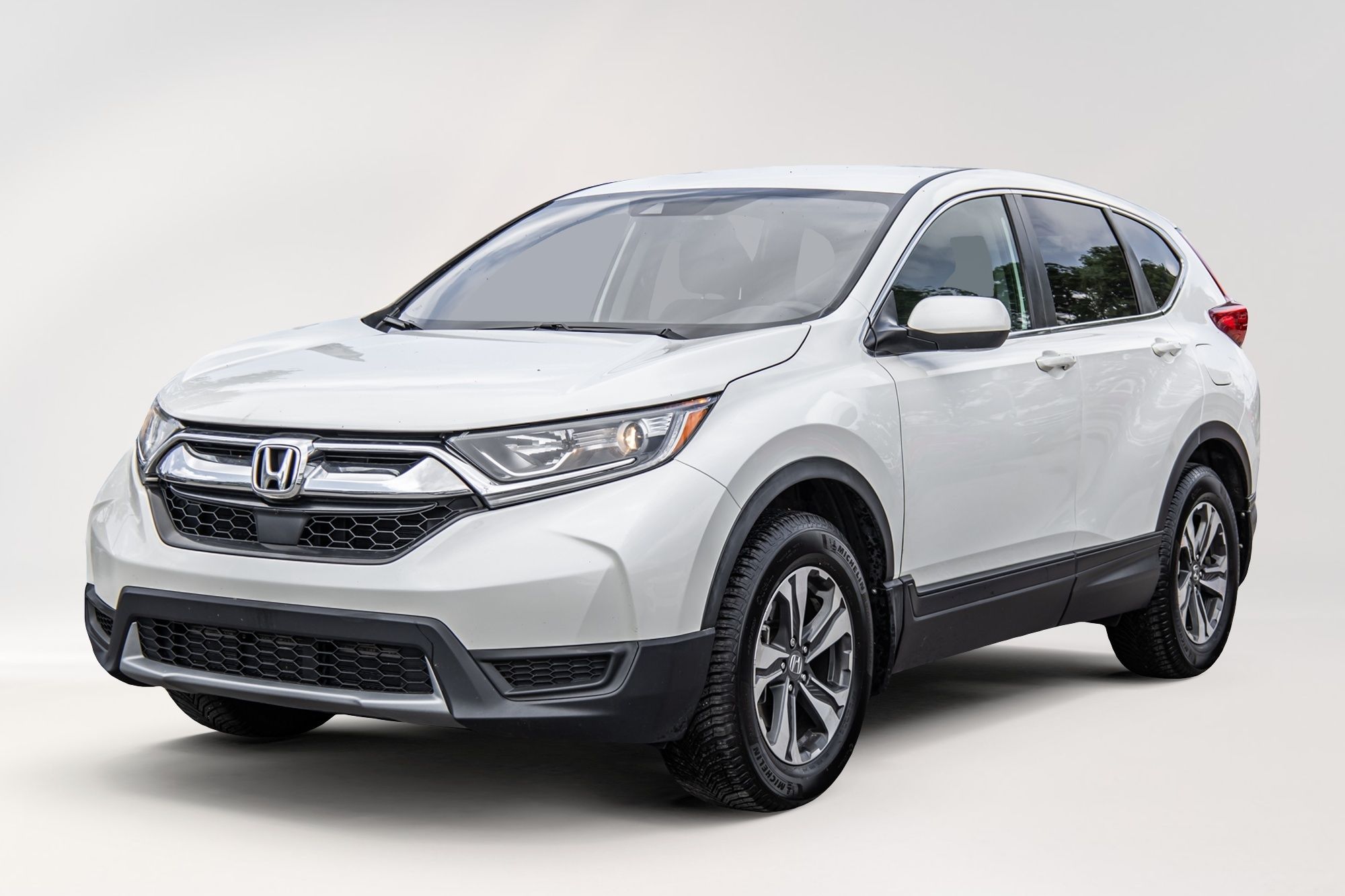 2018 Honda CR-V in Dorval, Quebec