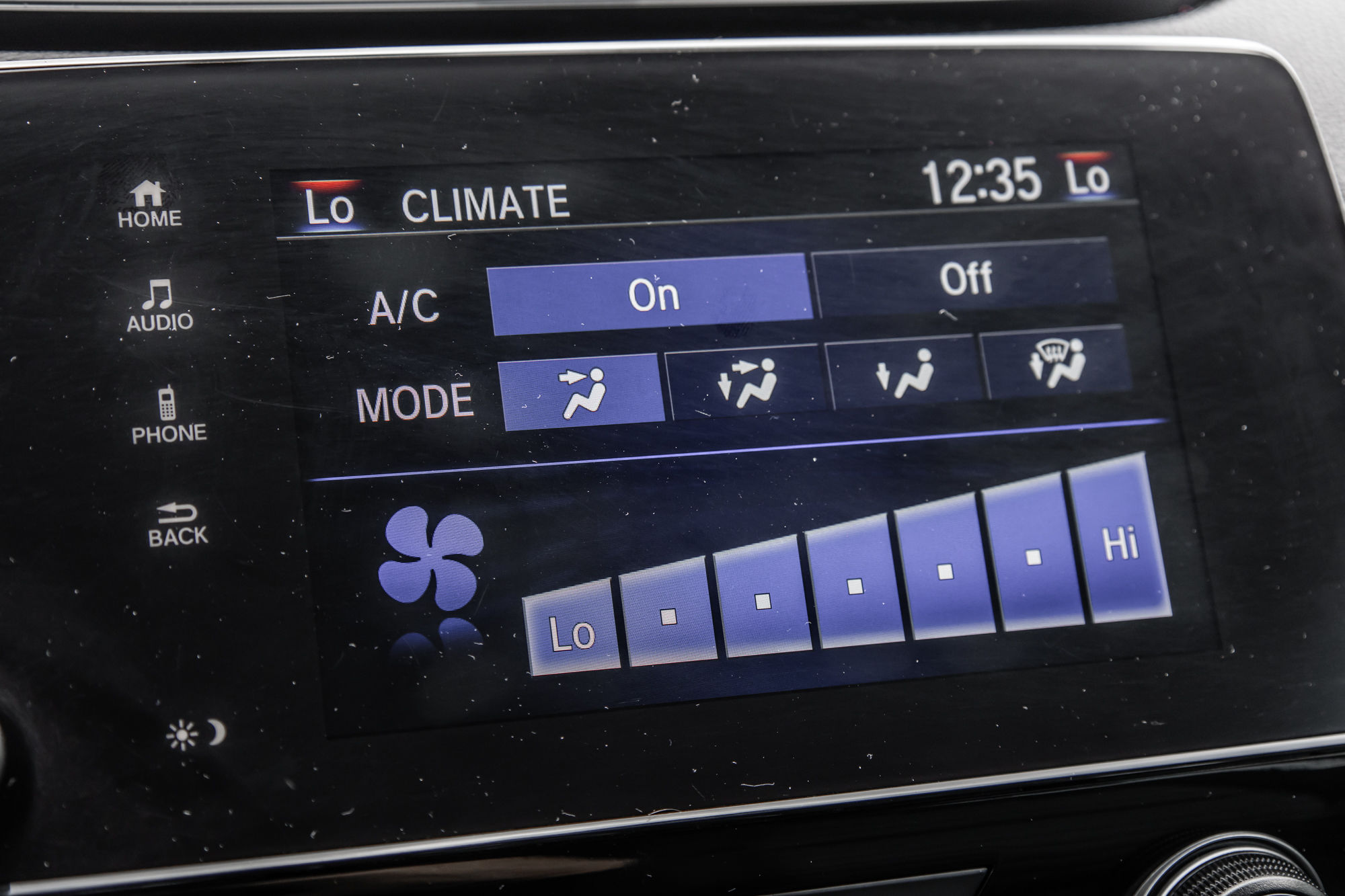 2018 Honda CR-V in Dorval, Quebec