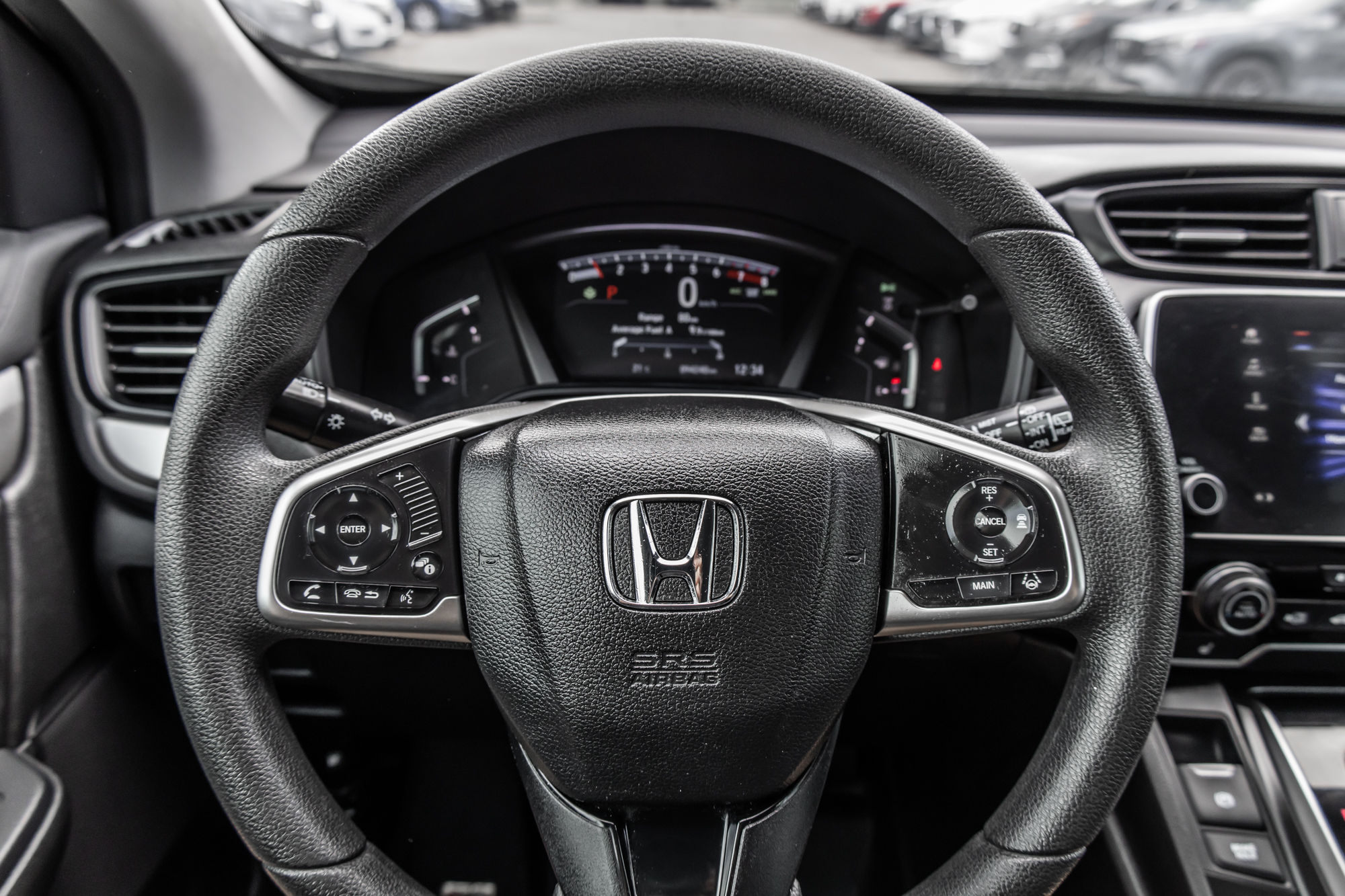 2018 Honda CR-V in Dorval, Quebec
