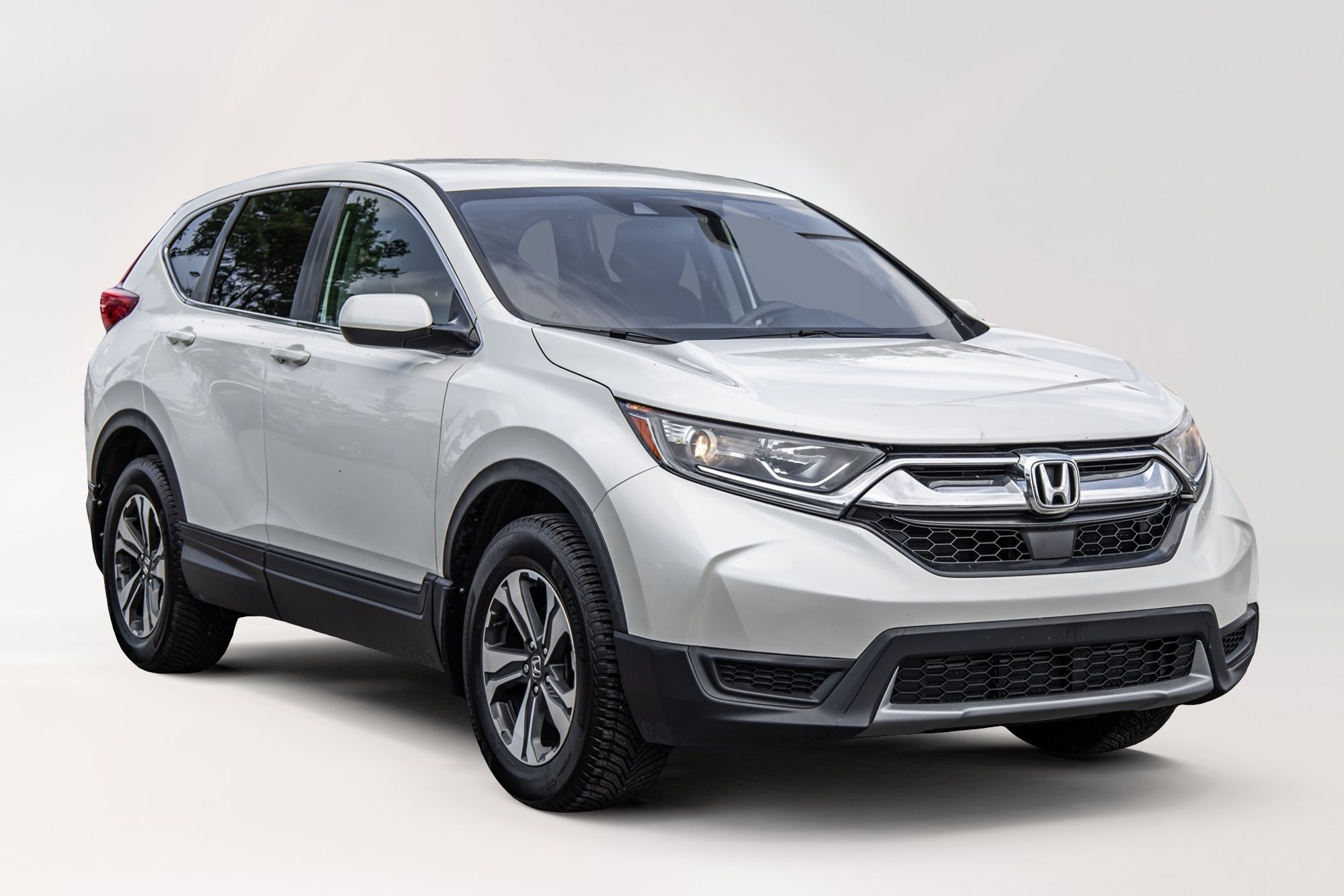 2018 Honda CR-V in Dorval, Quebec