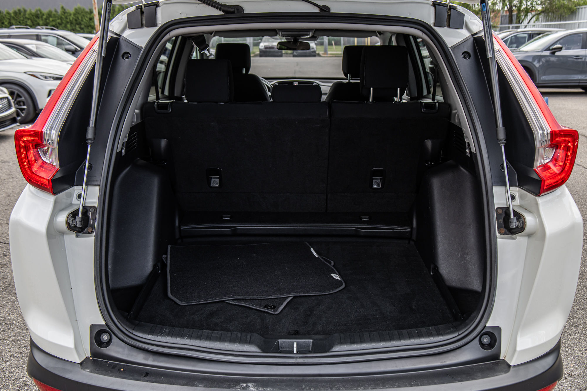 2018 Honda CR-V in Dorval, Quebec
