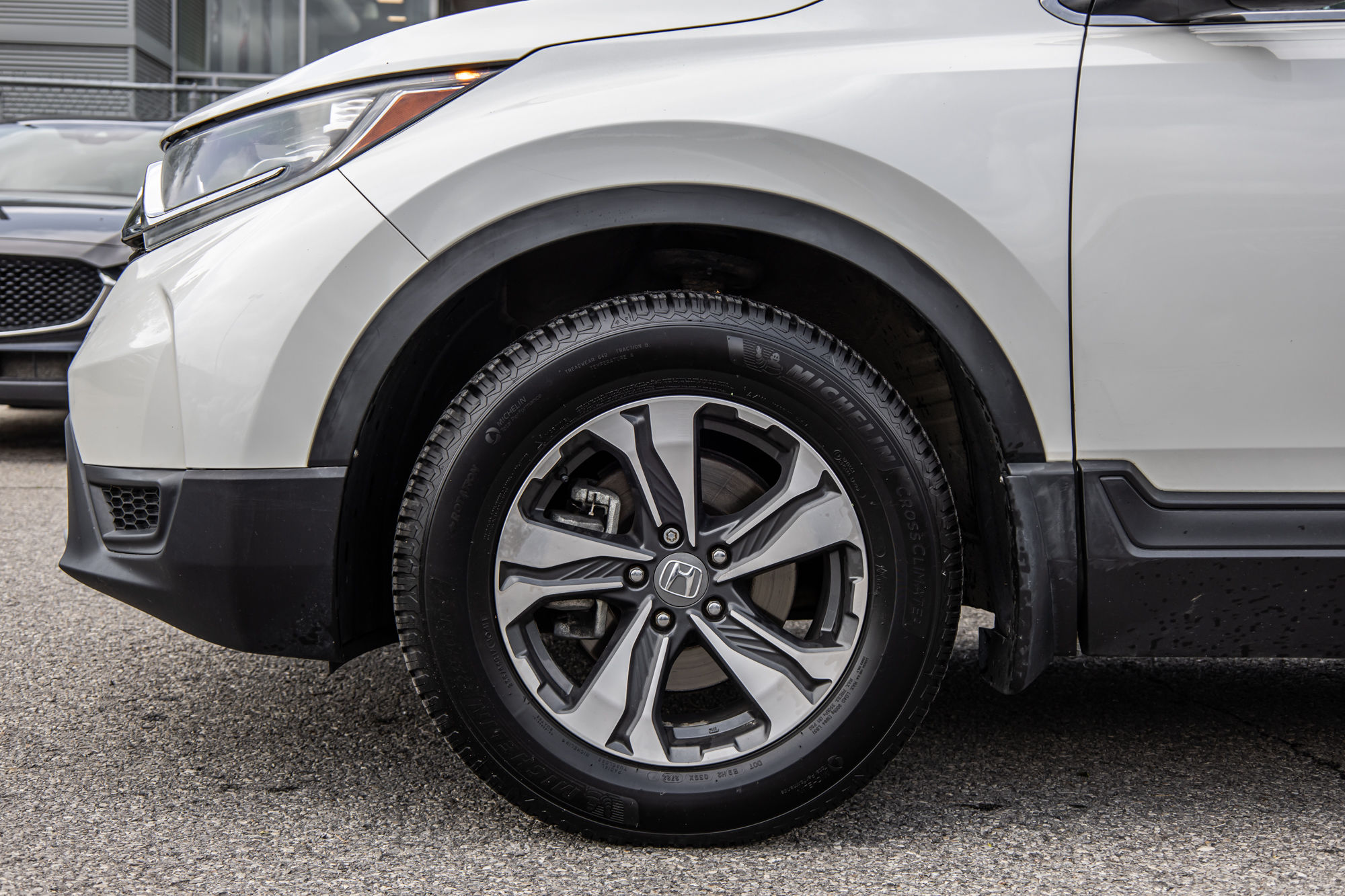 2018 Honda CR-V in Dorval, Quebec