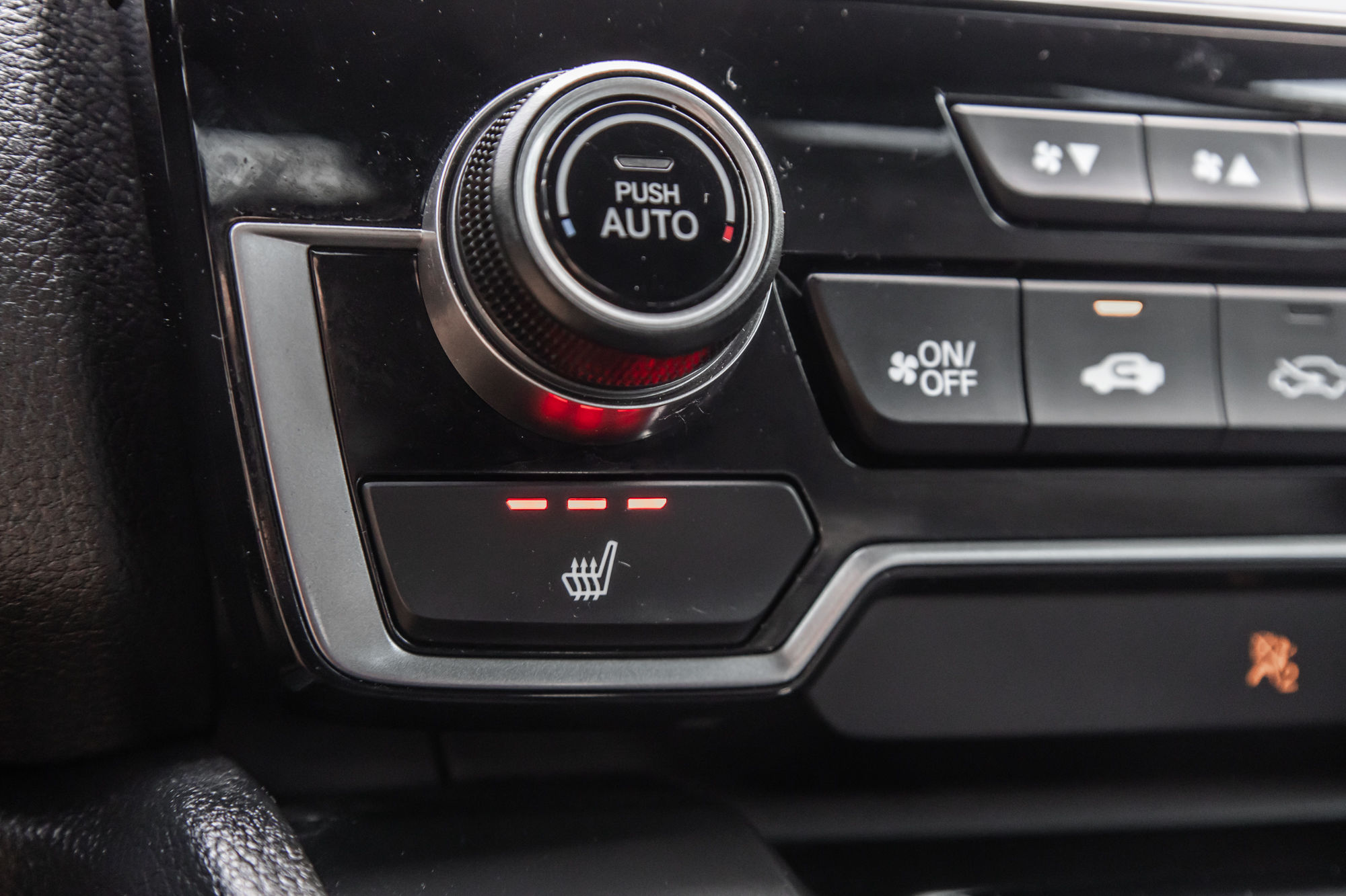 2018 Honda CR-V in Dorval, Quebec