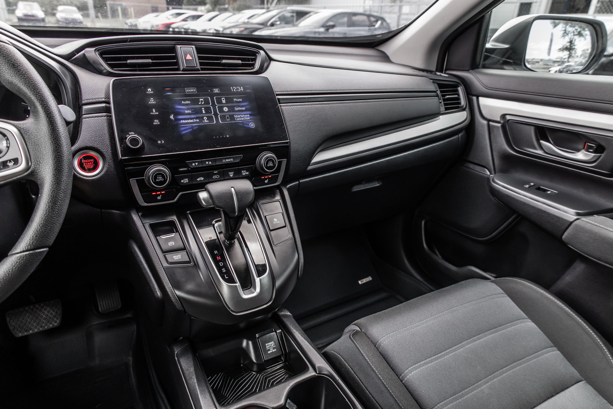2018 Honda CR-V in Dorval, Quebec