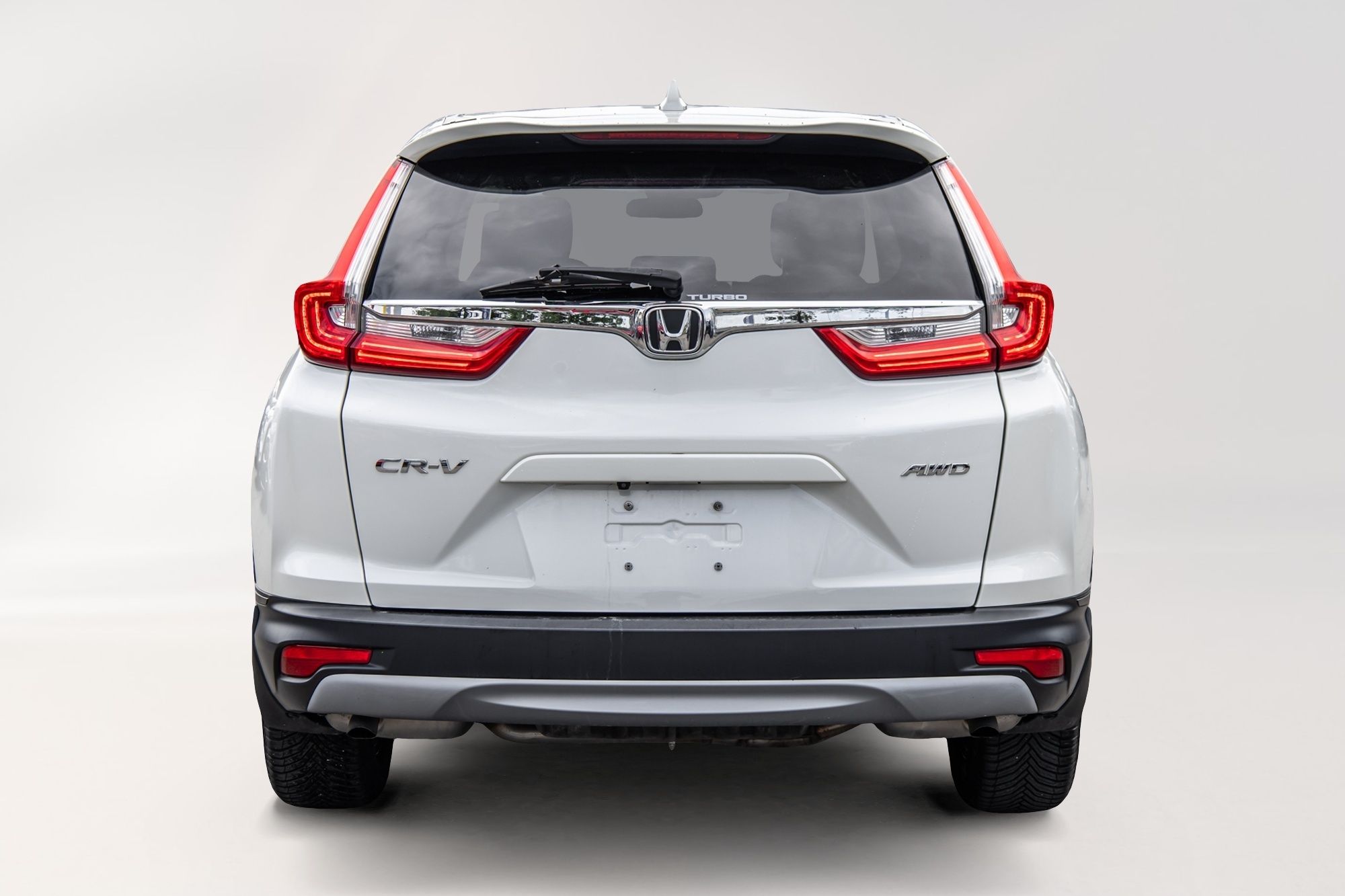 2018 Honda CR-V in Dorval, Quebec