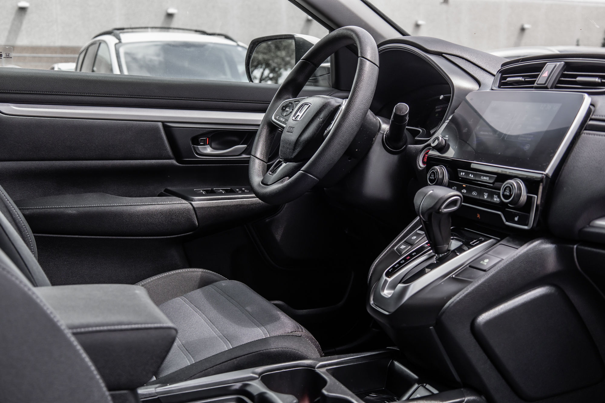2018 Honda CR-V in Dorval, Quebec