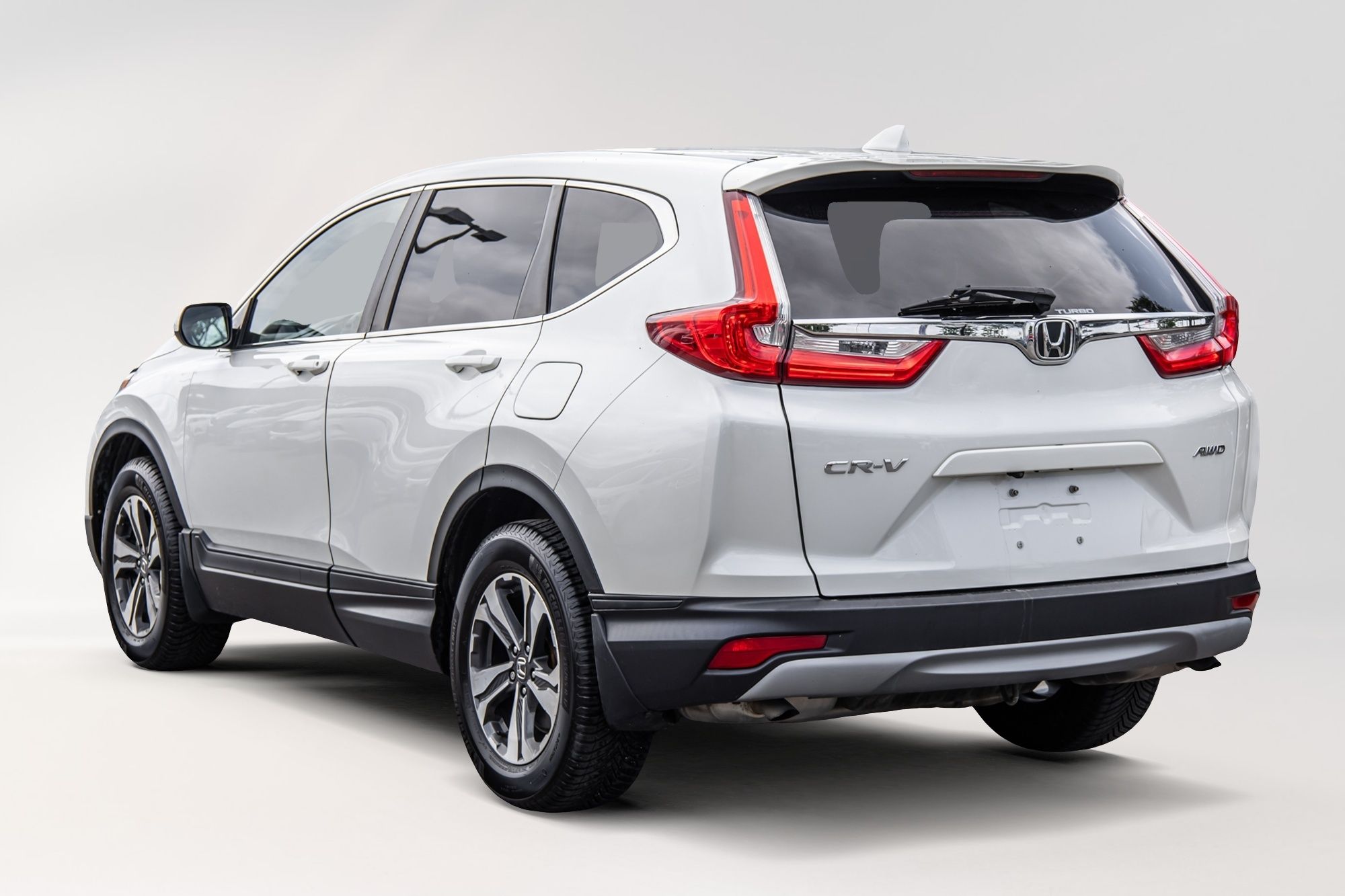 2018 Honda CR-V in Dorval, Quebec