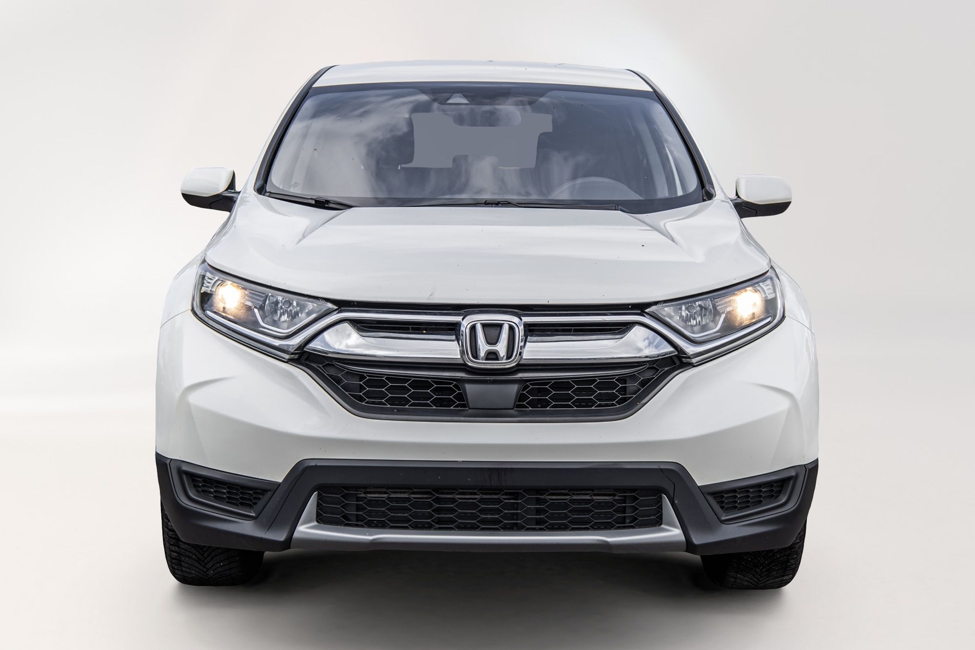2018 Honda CR-V in Dorval, Quebec
