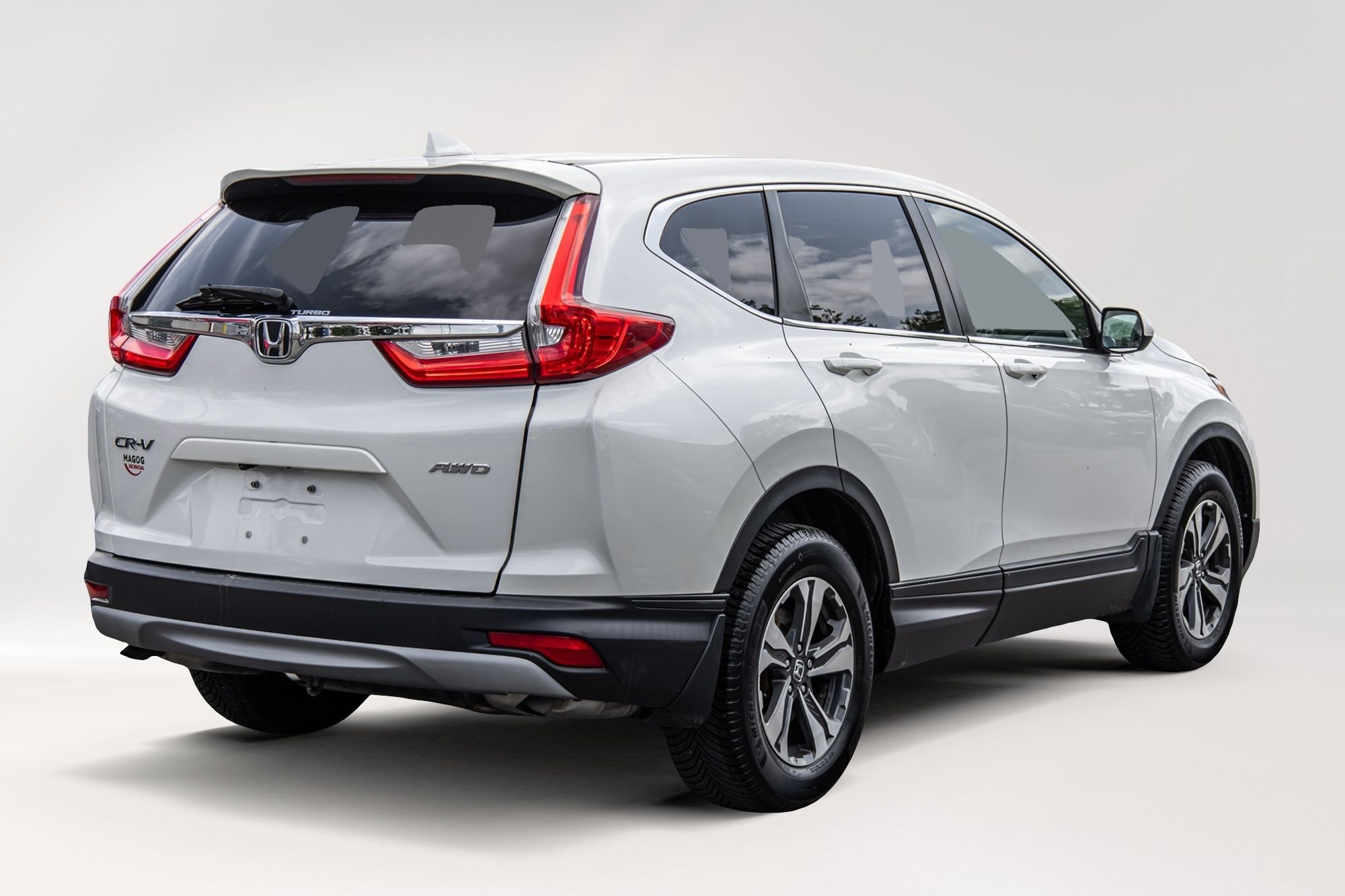2018 Honda CR-V in Dorval, Quebec