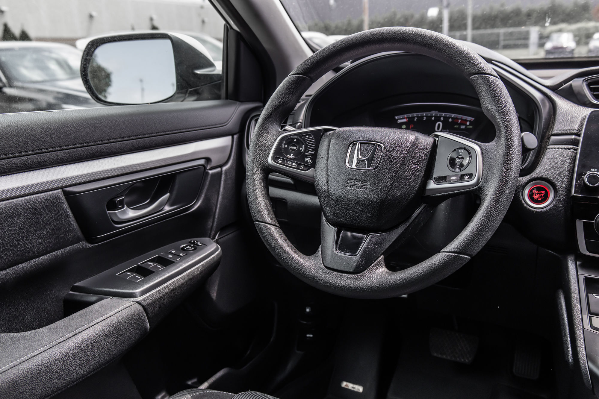 2018 Honda CR-V in Dorval, Quebec