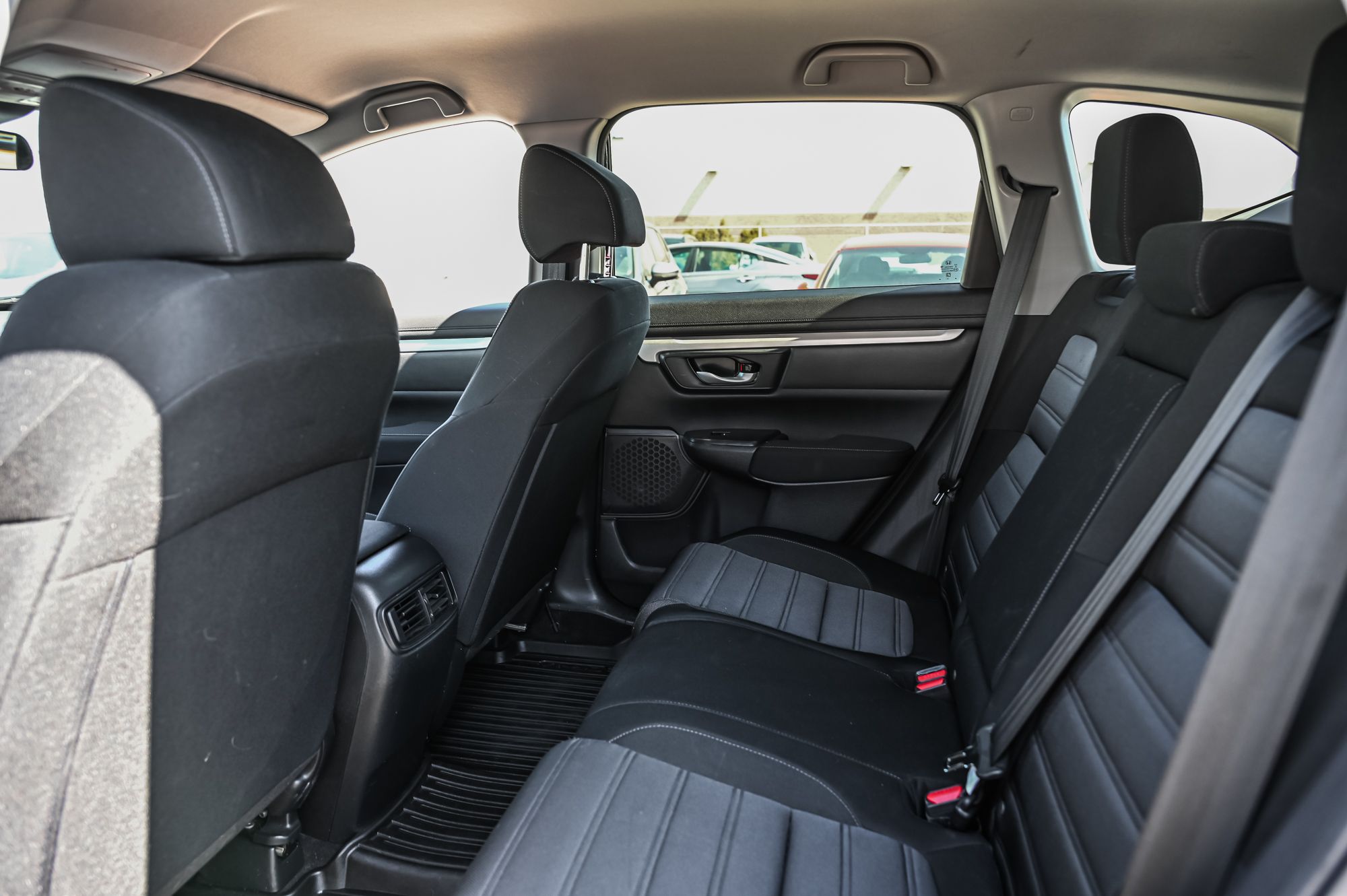 Honda CR-V  2021 à Dorval, Québec