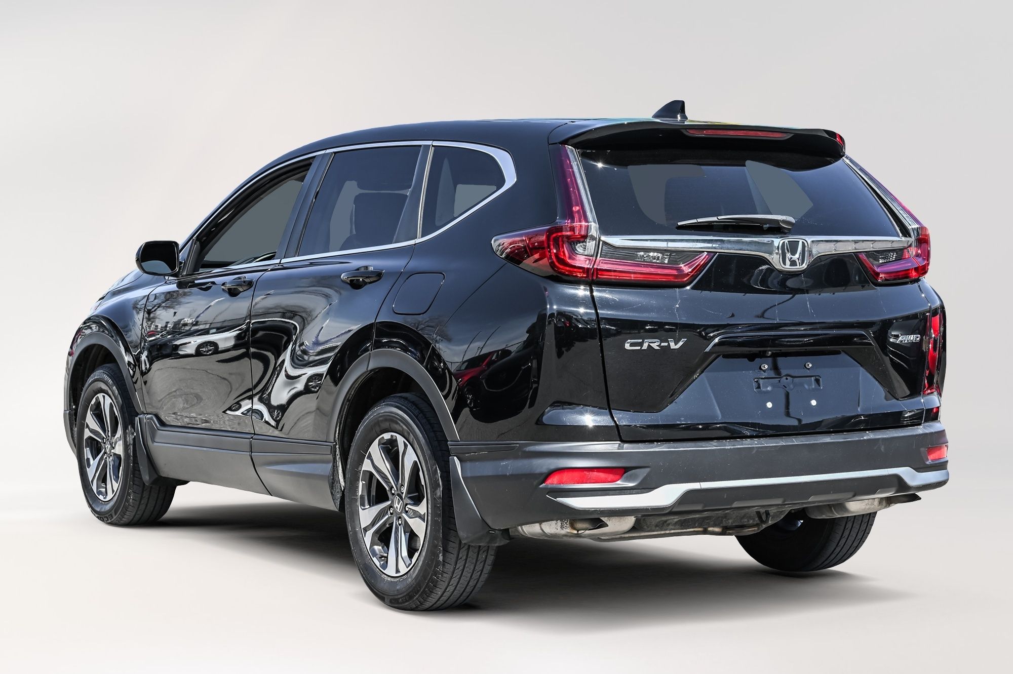 Honda CR-V  2021 à Dorval, Québec