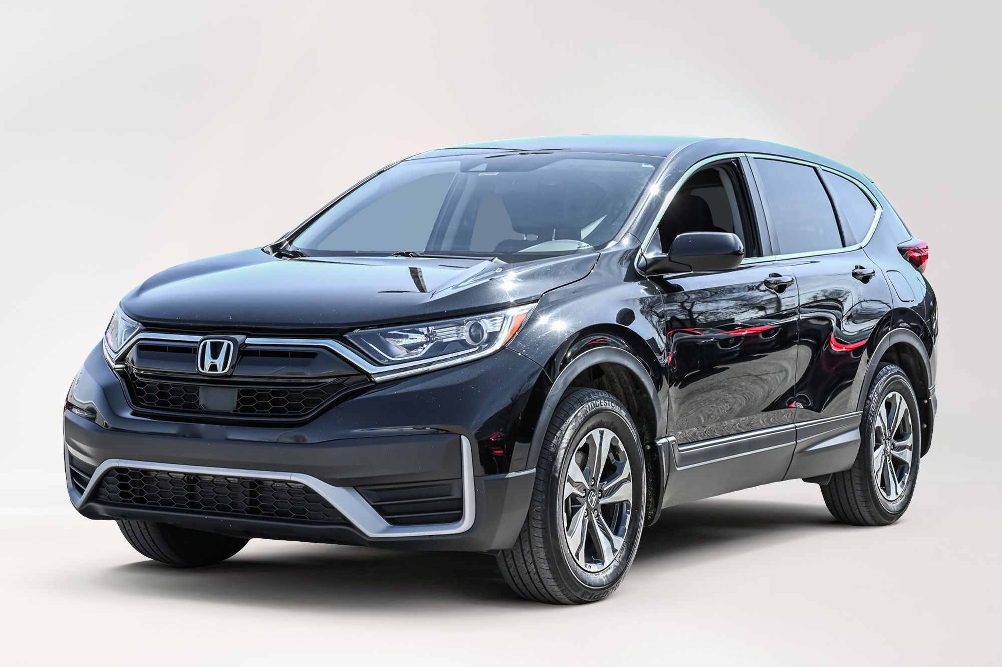 Honda CR-V  2021 à Dorval, Québec