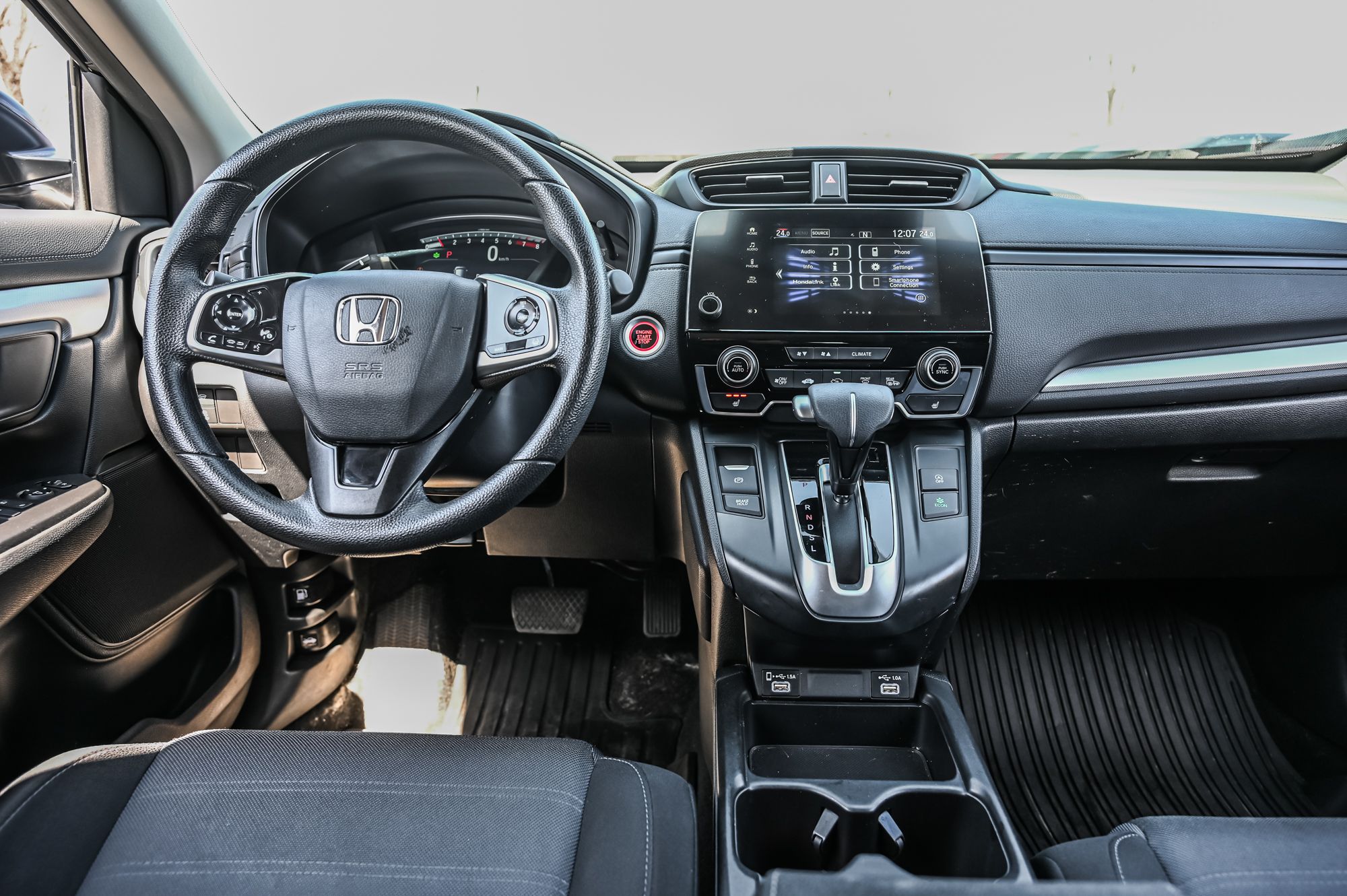 Honda CR-V  2021 à Dorval, Québec