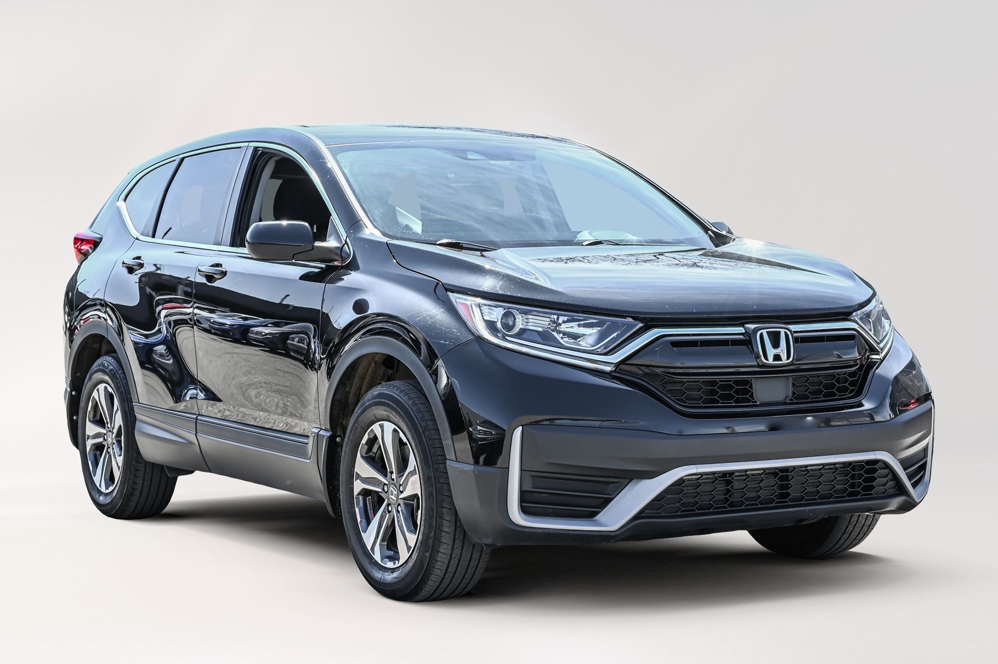 Honda CR-V  2021 à Dorval, Québec