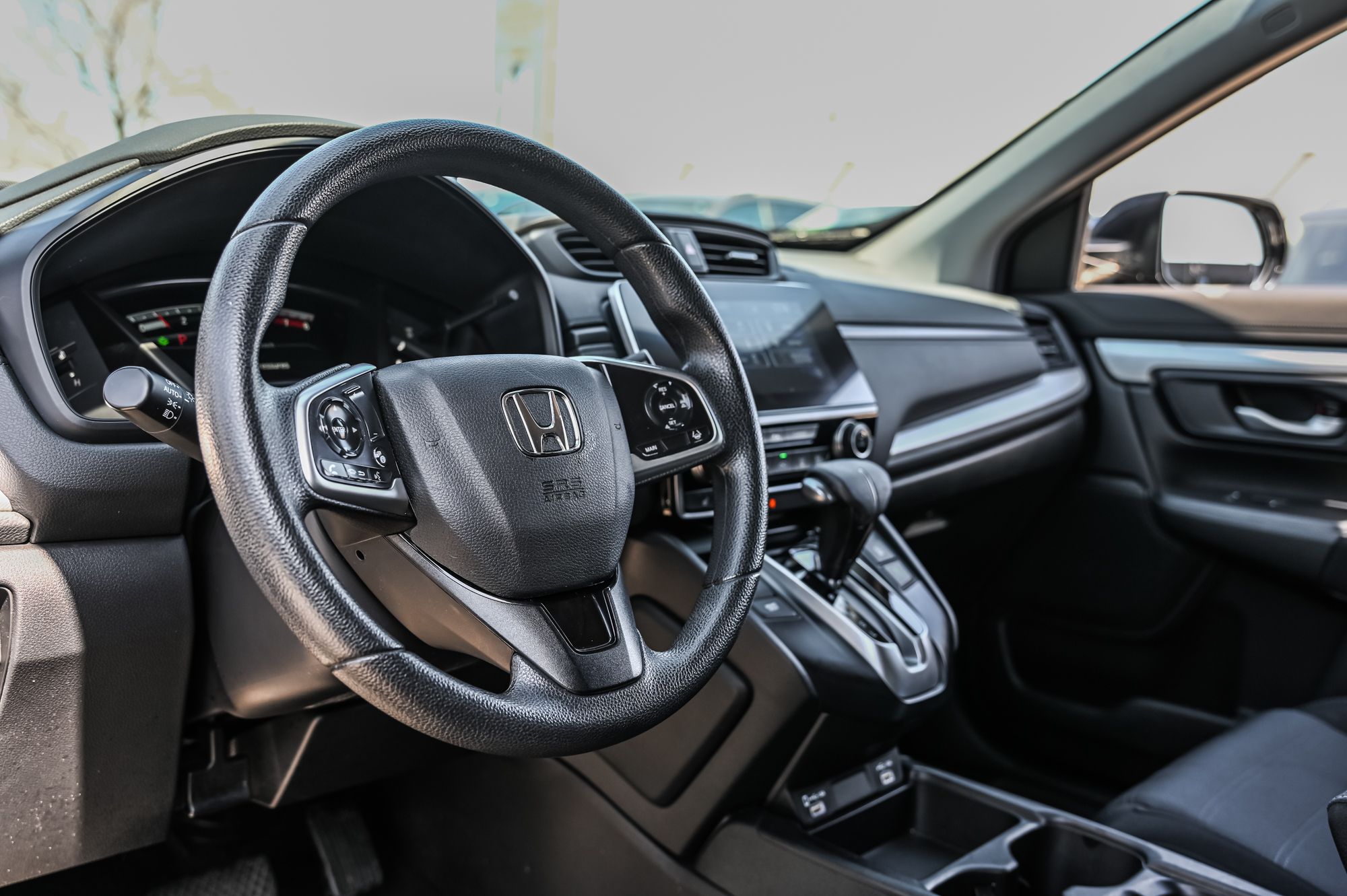 Honda CR-V  2021 à Dorval, Québec