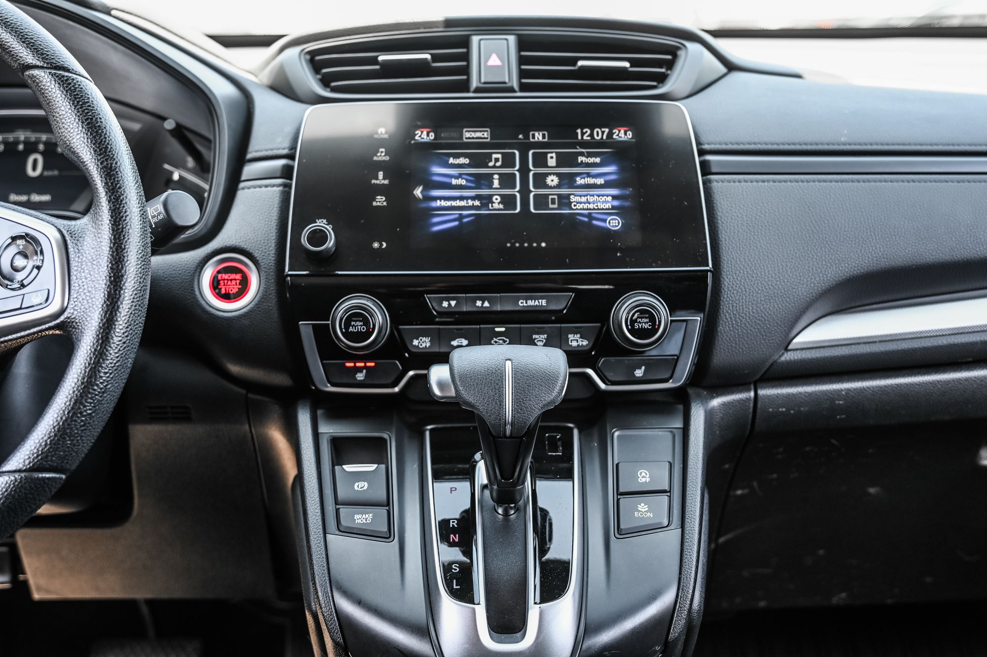 Honda CR-V  2021 à Dorval, Québec