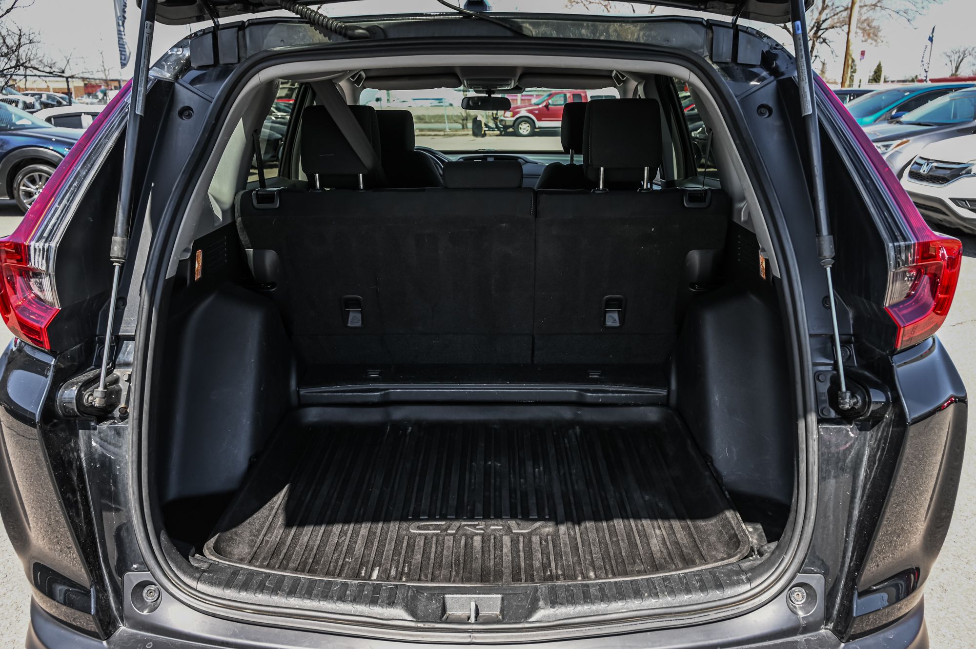 Honda CR-V  2021 à Dorval, Québec