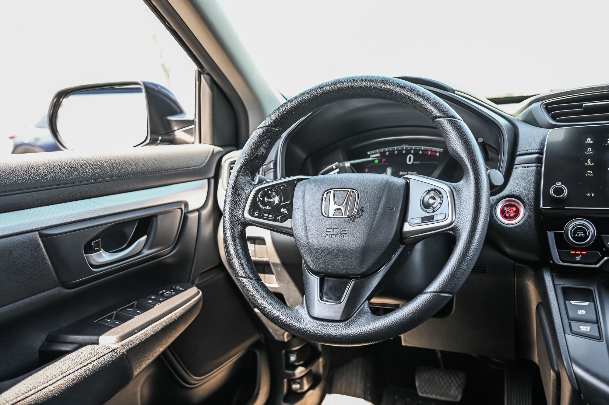 Honda CR-V  2021 à Dorval, Québec