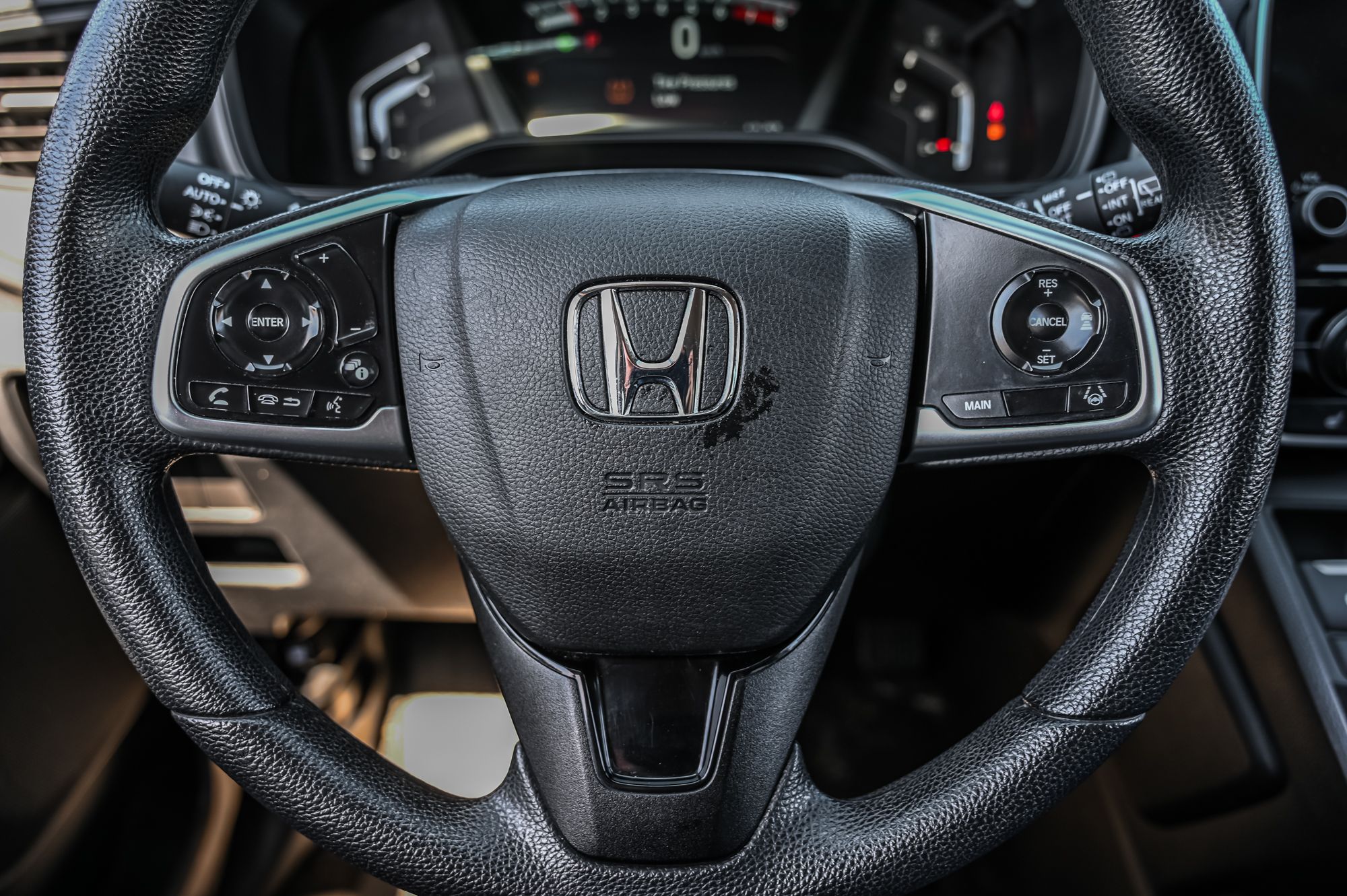 Honda CR-V  2021 à Dorval, Québec
