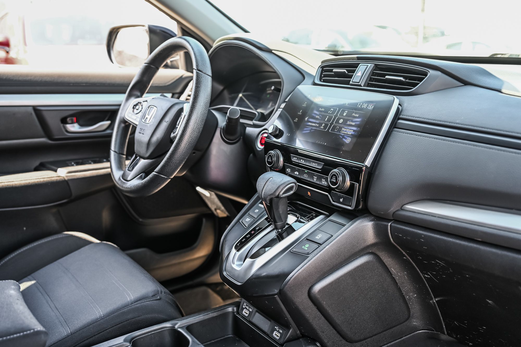 Honda CR-V  2021 à Dorval, Québec