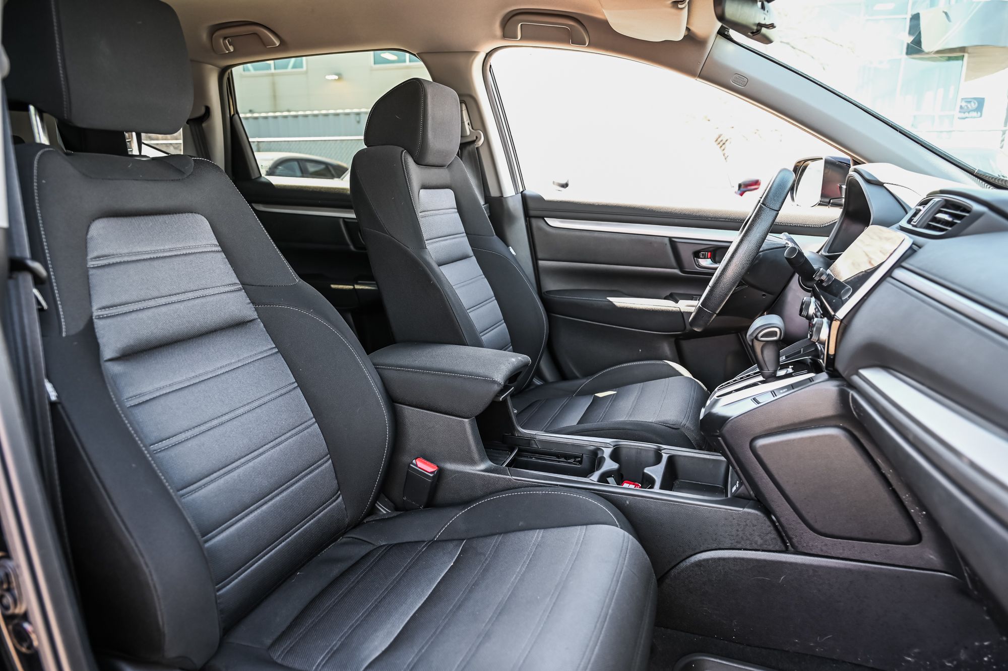 Honda CR-V  2021 à Dorval, Québec