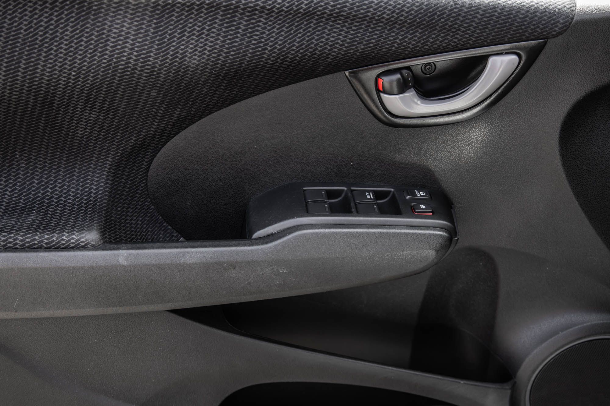 2014 Honda Fit