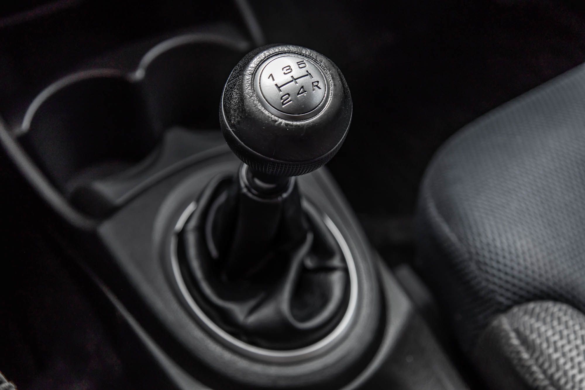 2014 Honda Fit