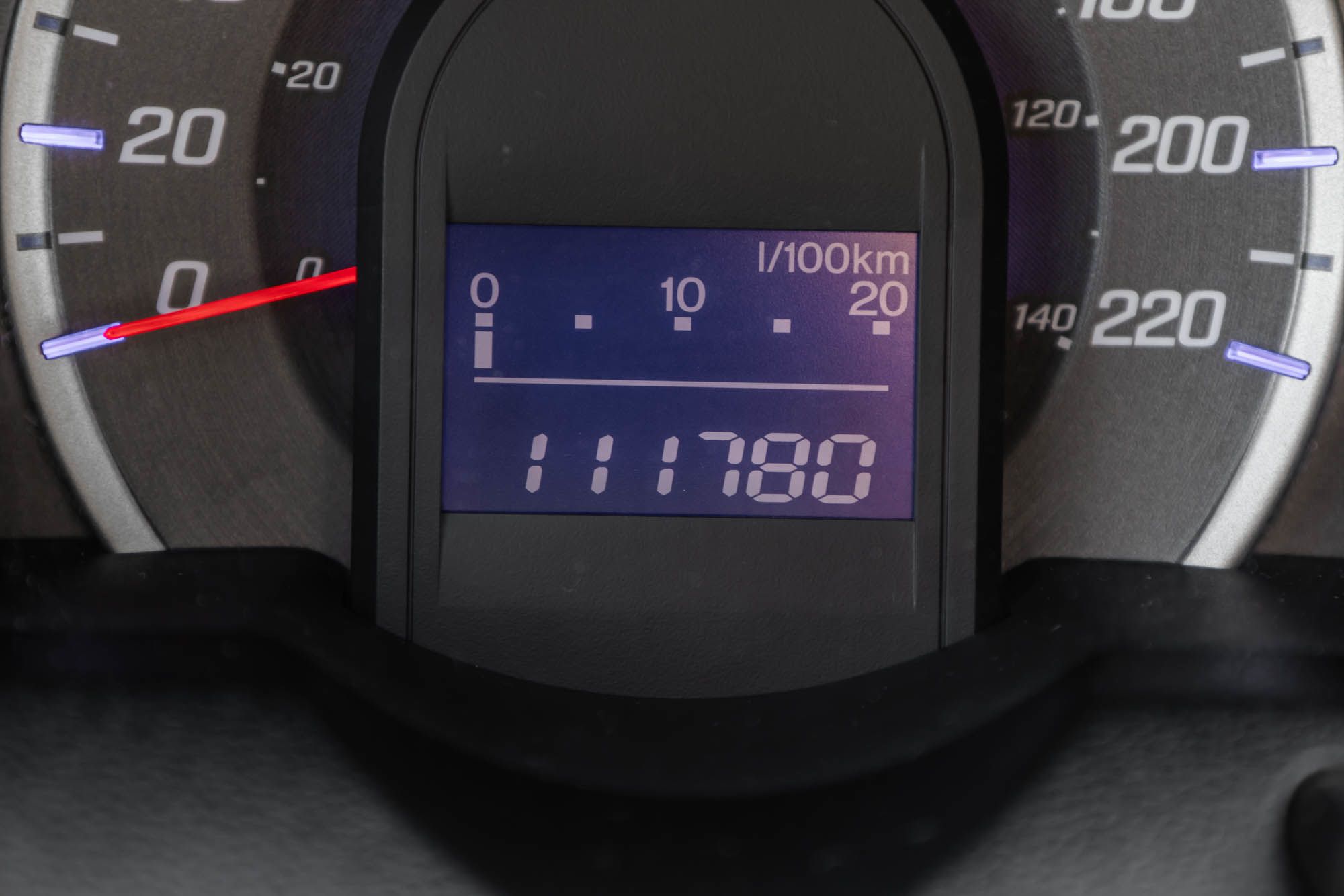 2014 Honda Fit