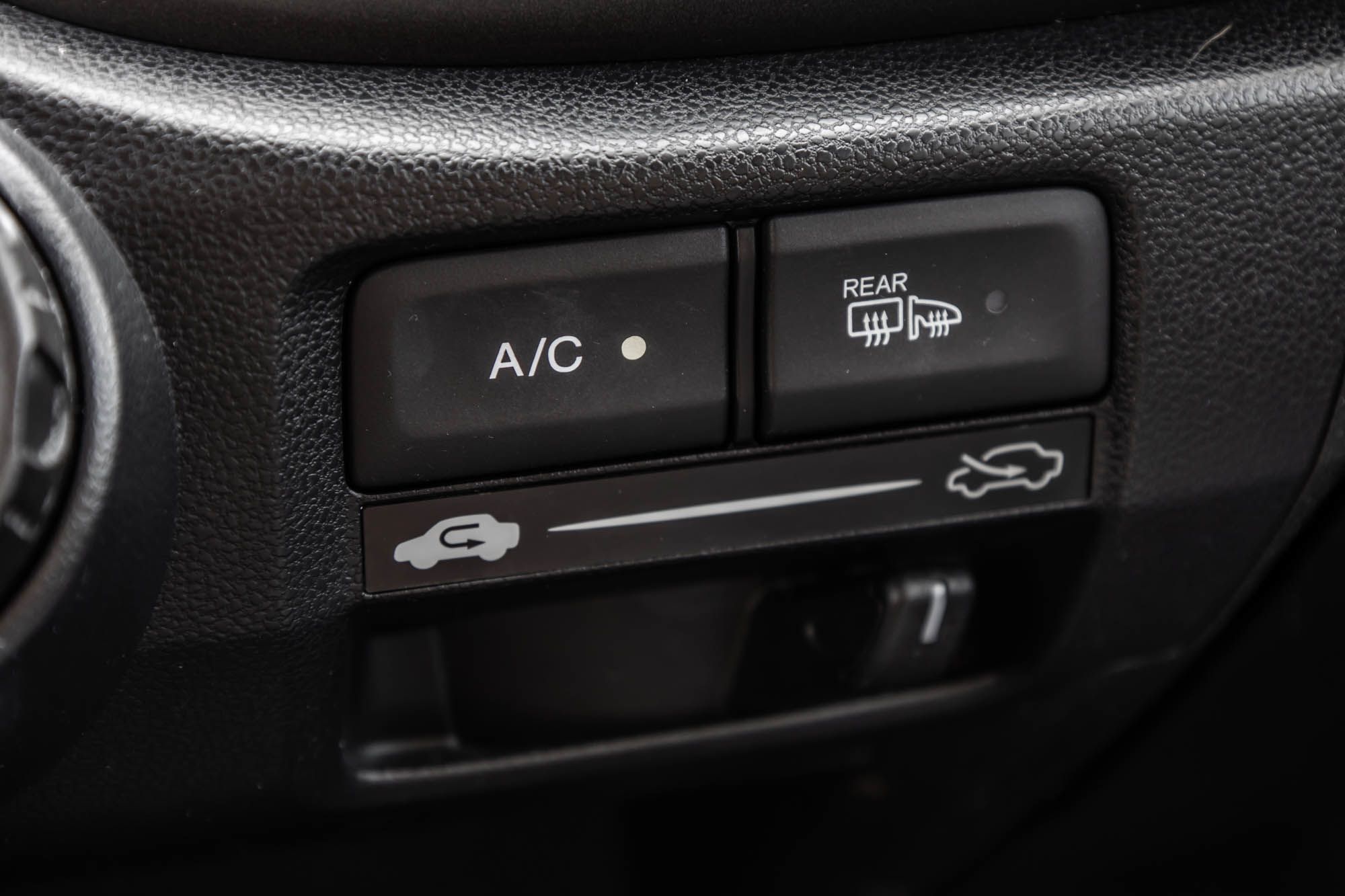 2014 Honda Fit