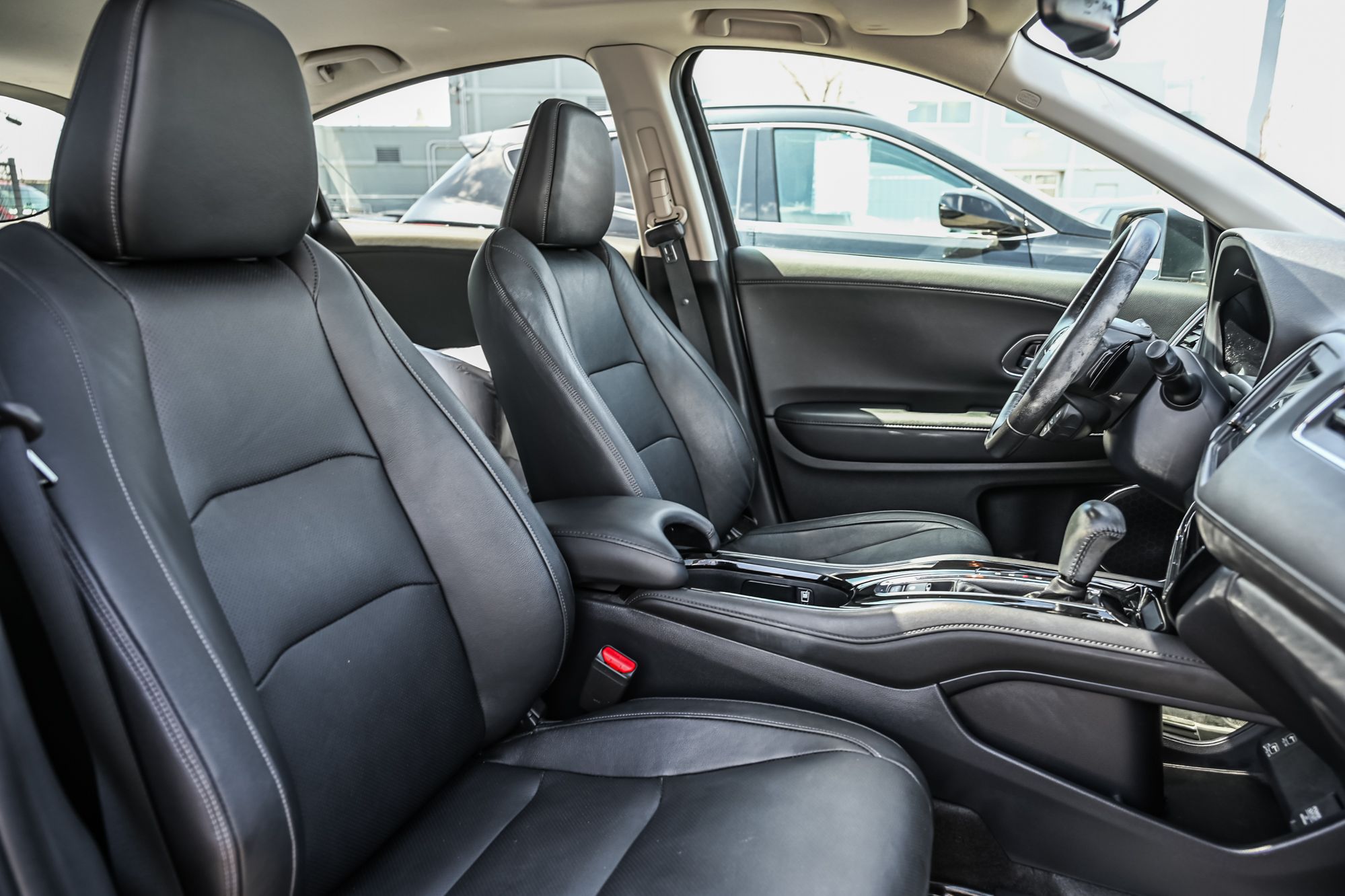 Honda HR-V  2020