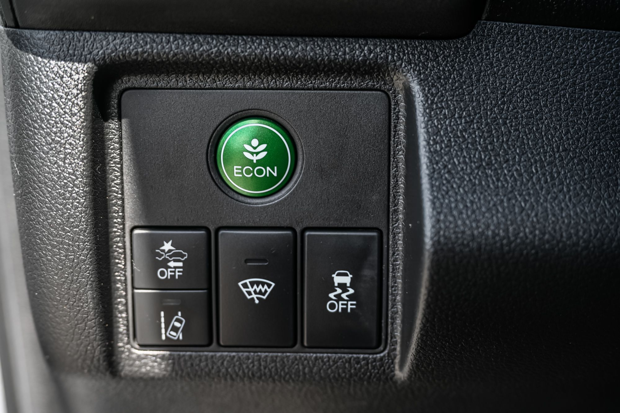 Honda HR-V  2020