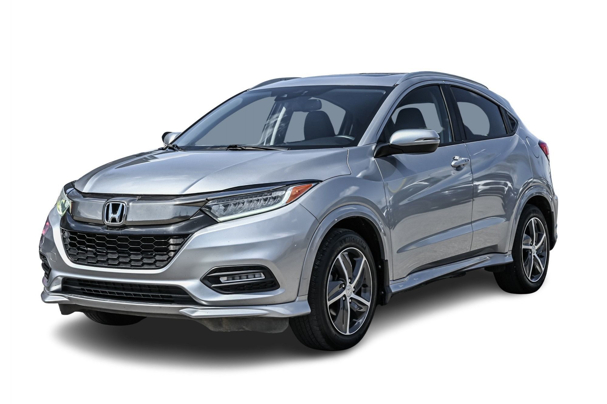 Honda HR-V  2020