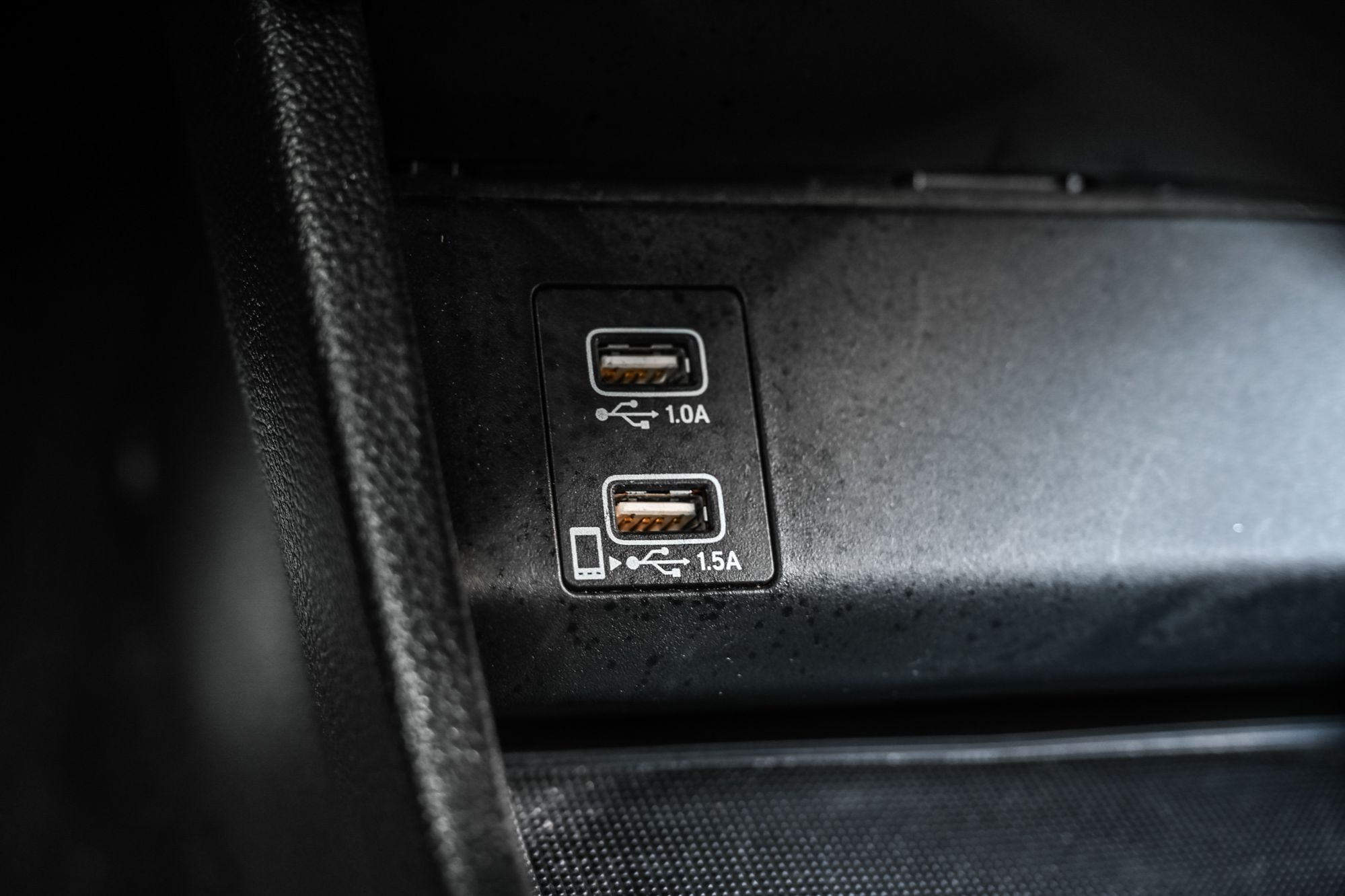 Honda HR-V  2020