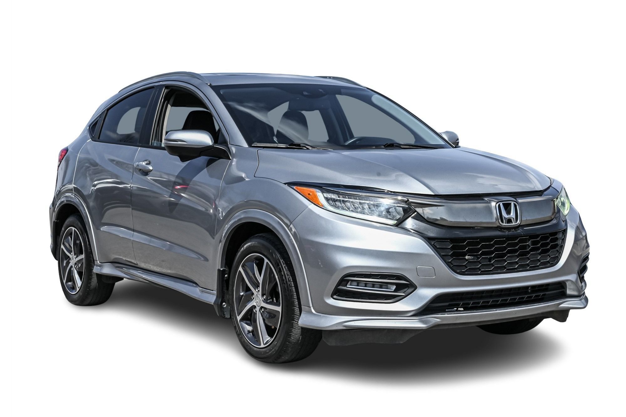 Honda HR-V  2020